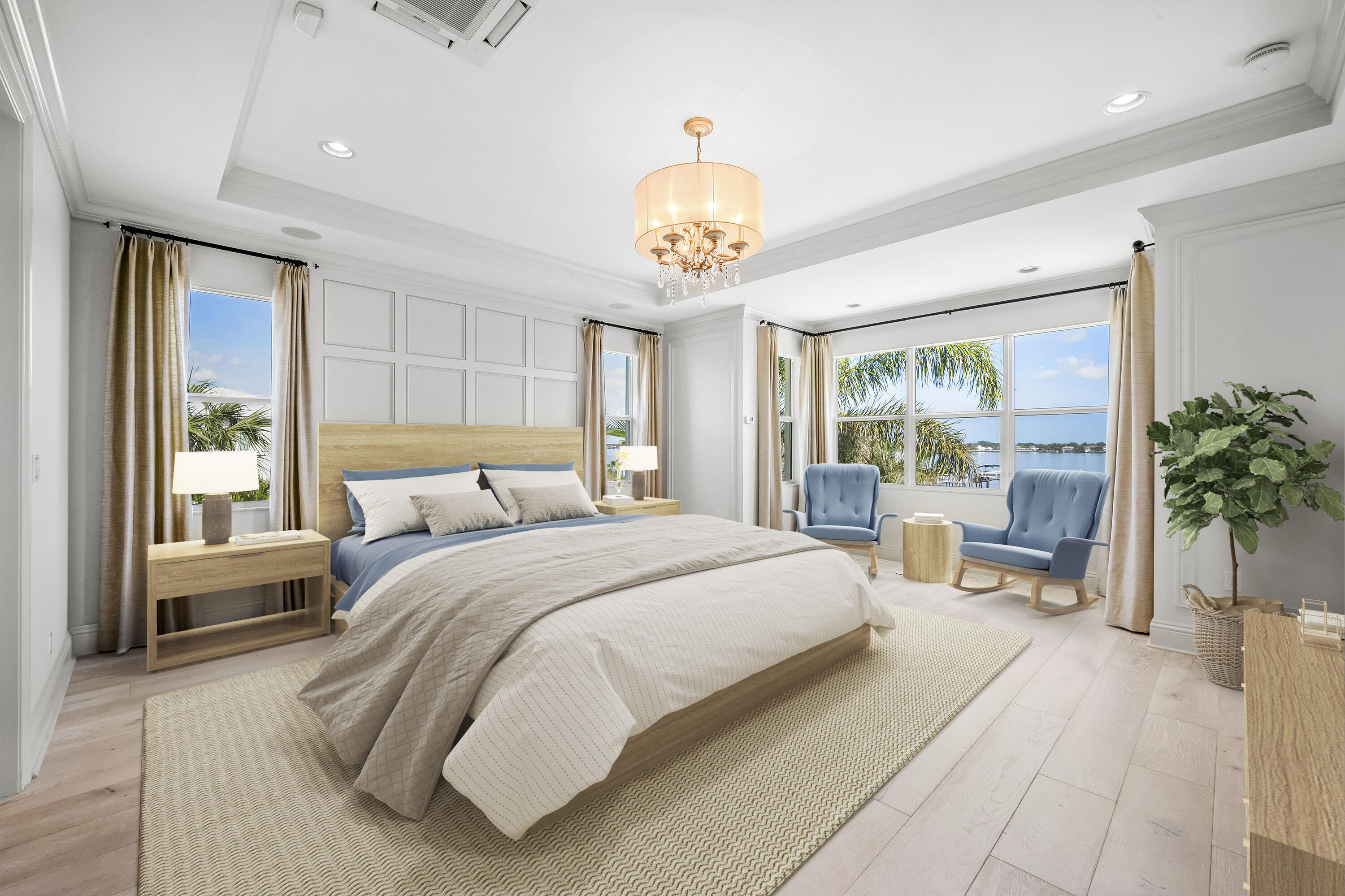 Riverbend - Residential