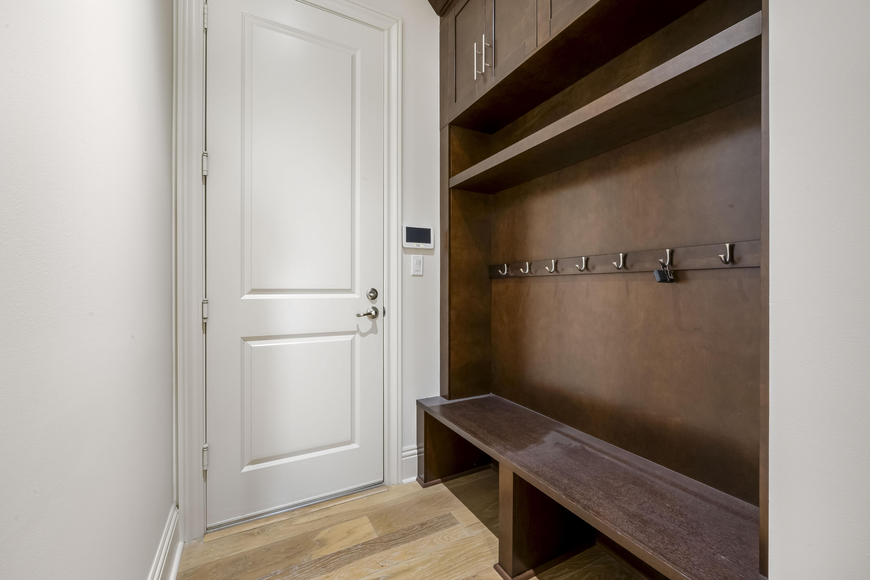 Riverbend - Residential