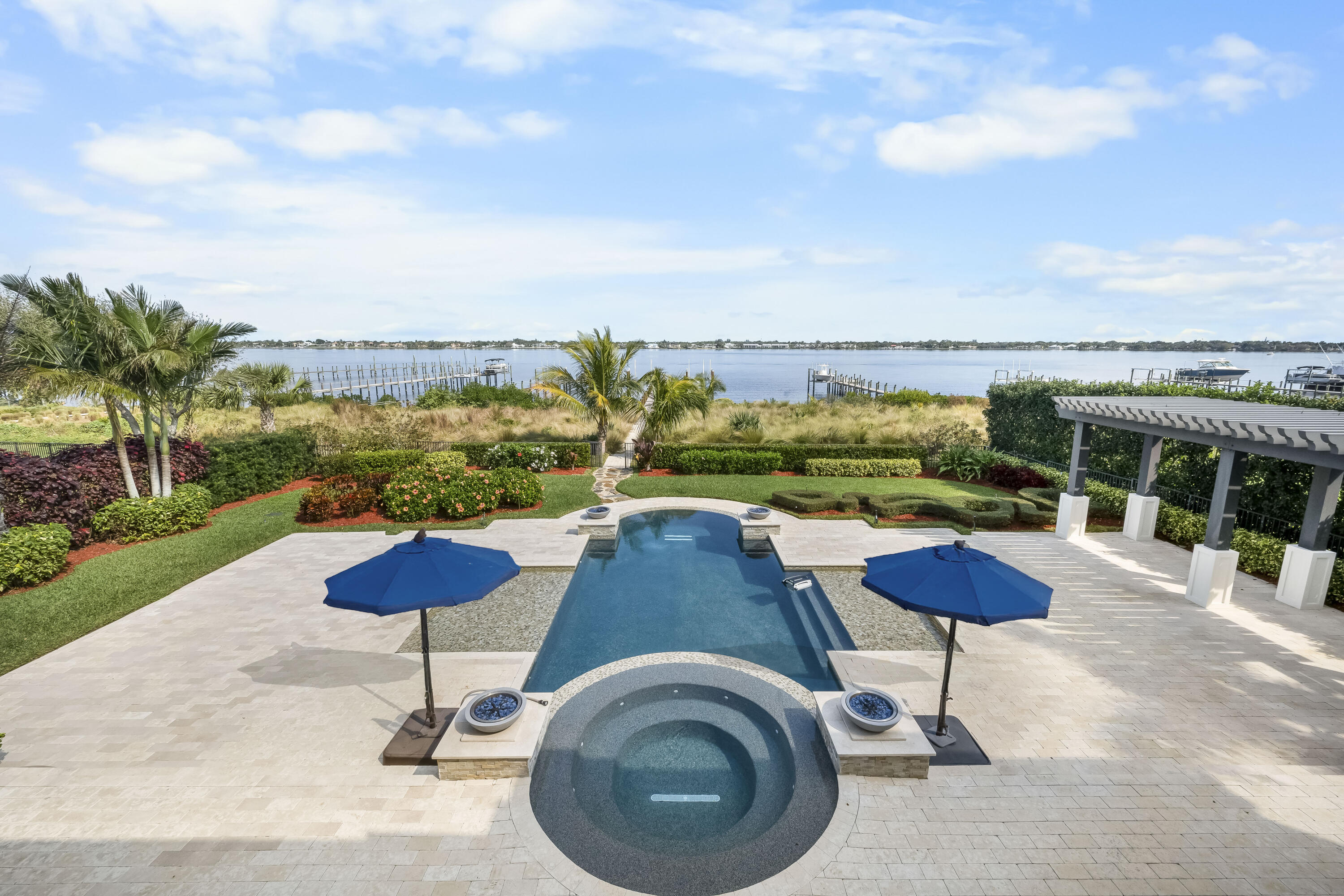 Riverbend - Residential