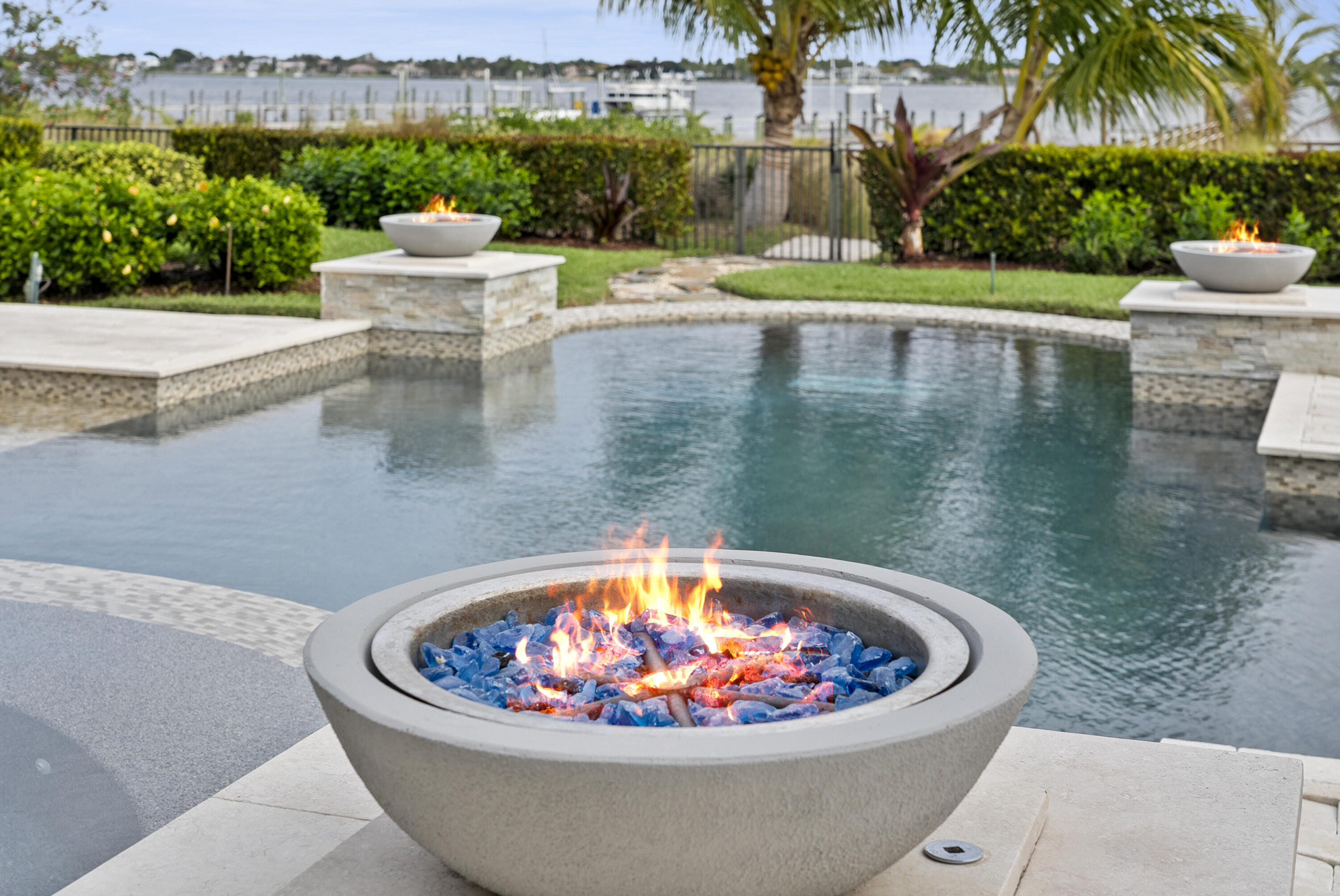 Riverbend - Residential