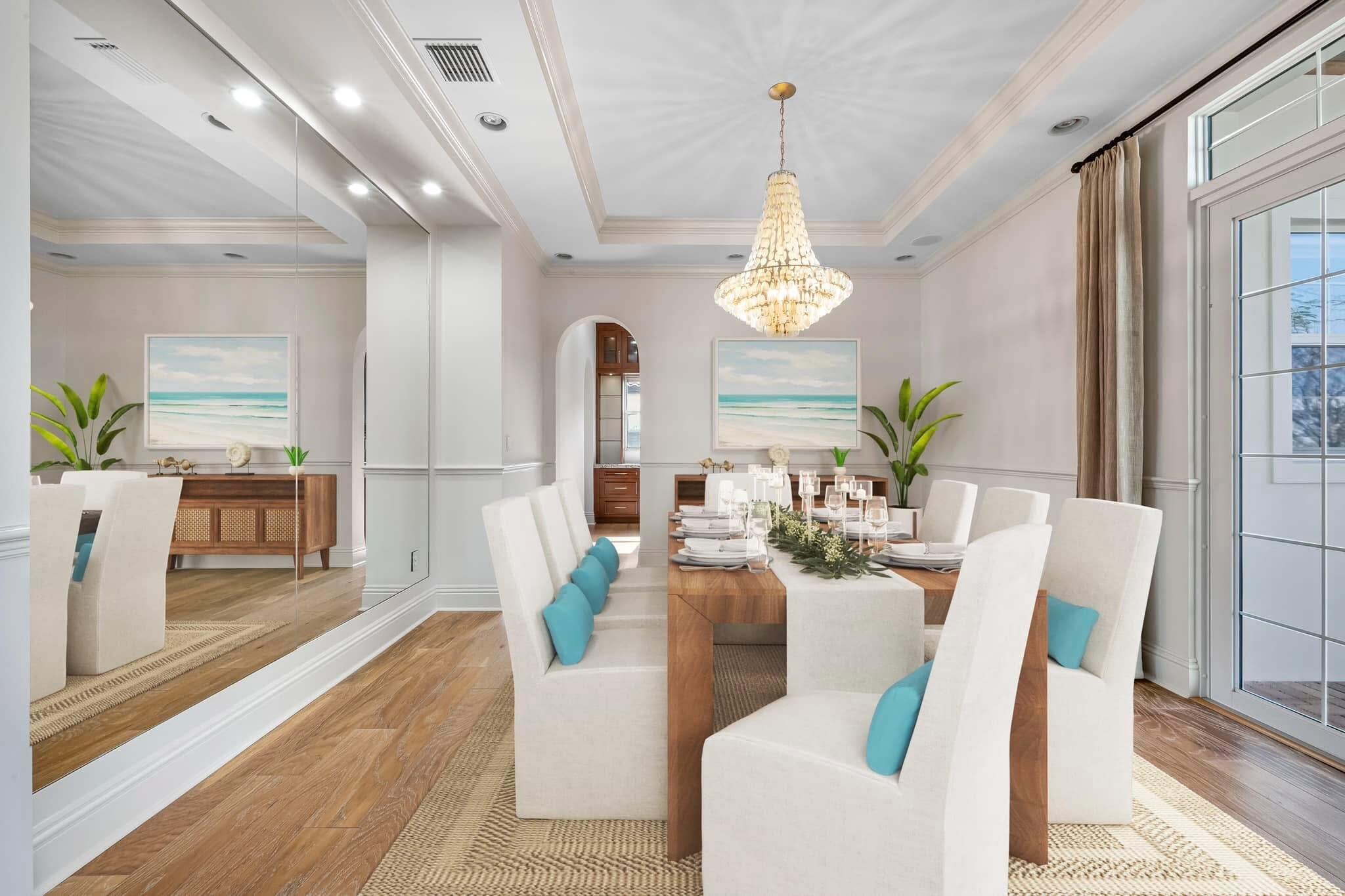 Riverbend - Residential