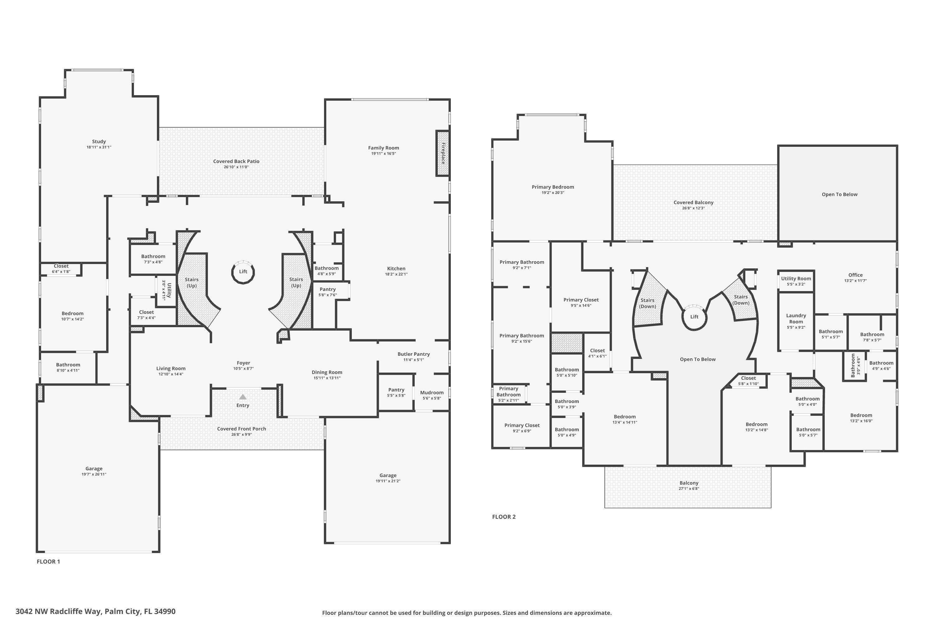 Riverbend - Residential