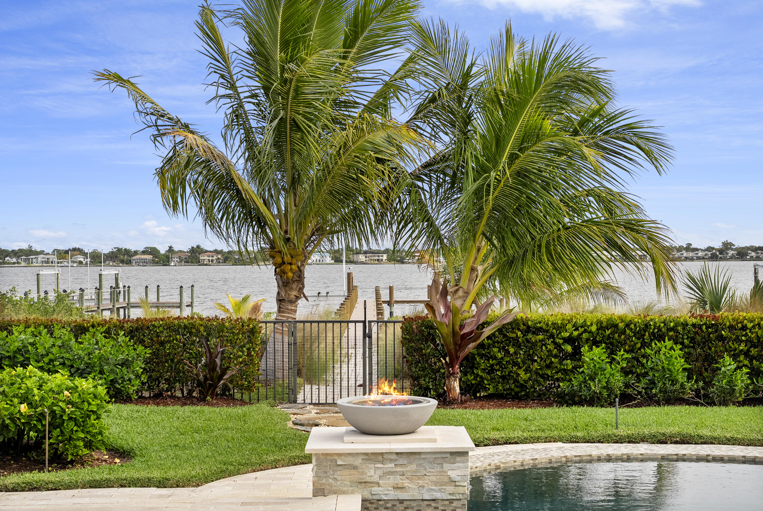 Riverbend - Residential