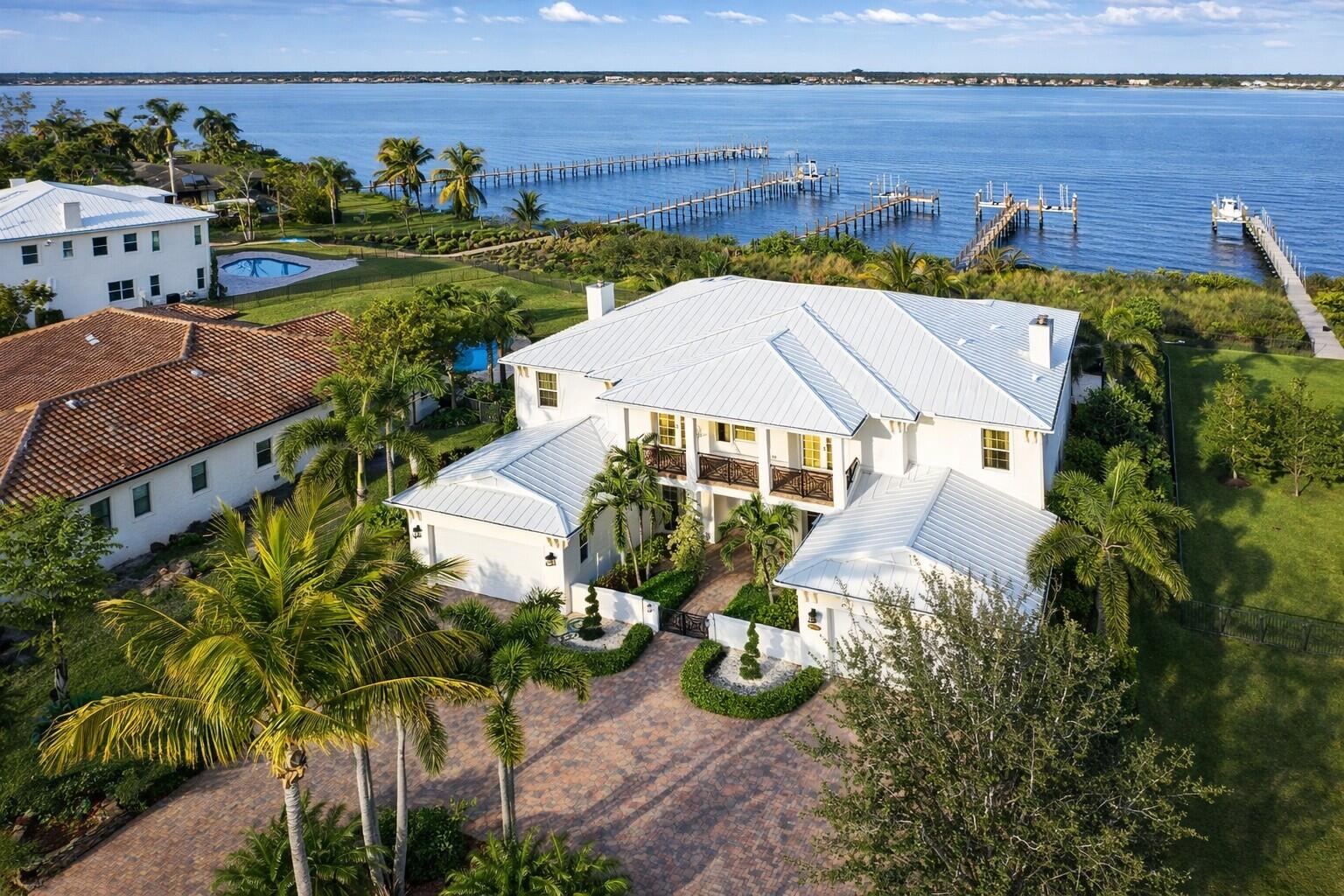 Riverbend - Residential