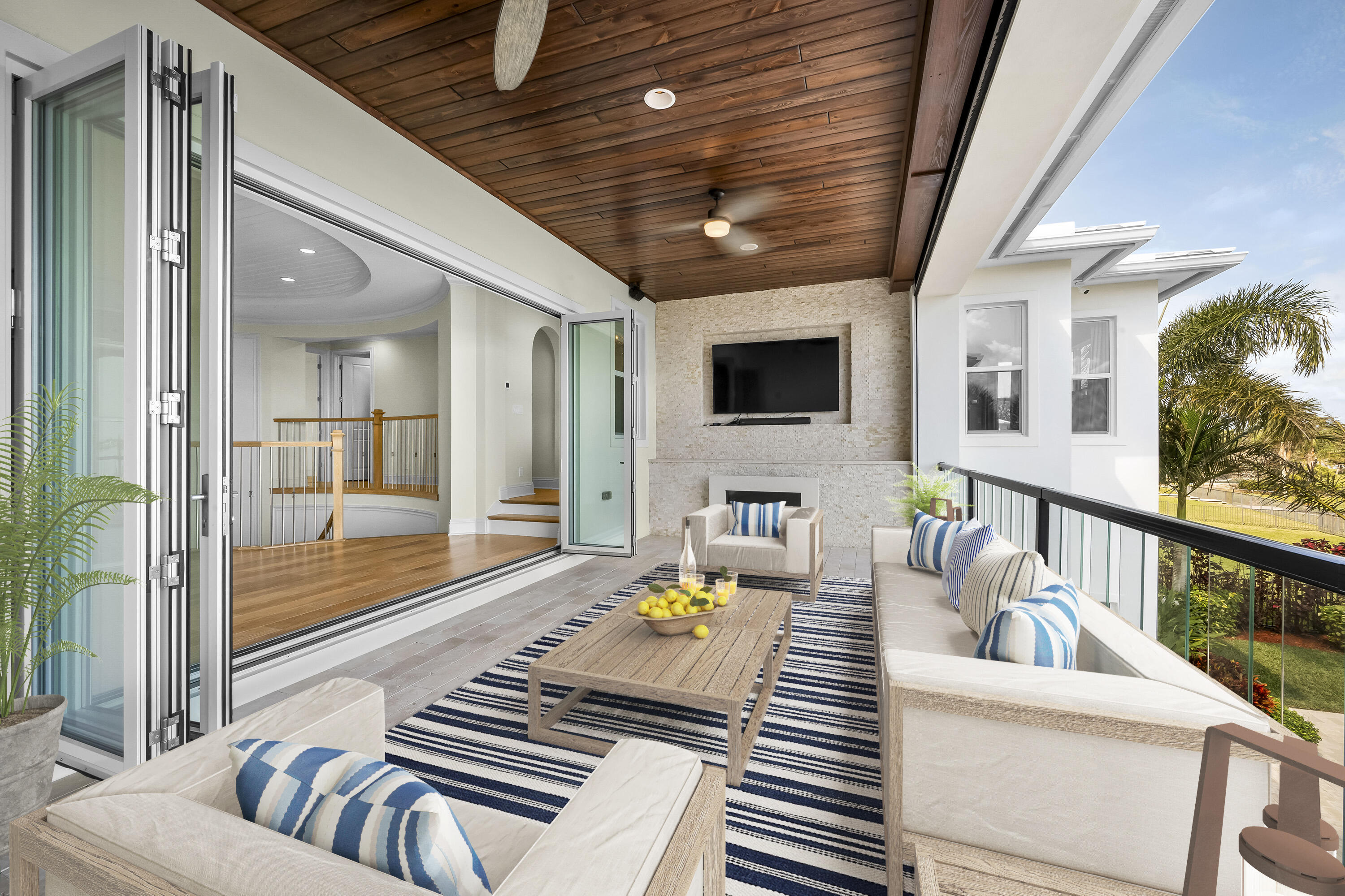 Riverbend - Residential