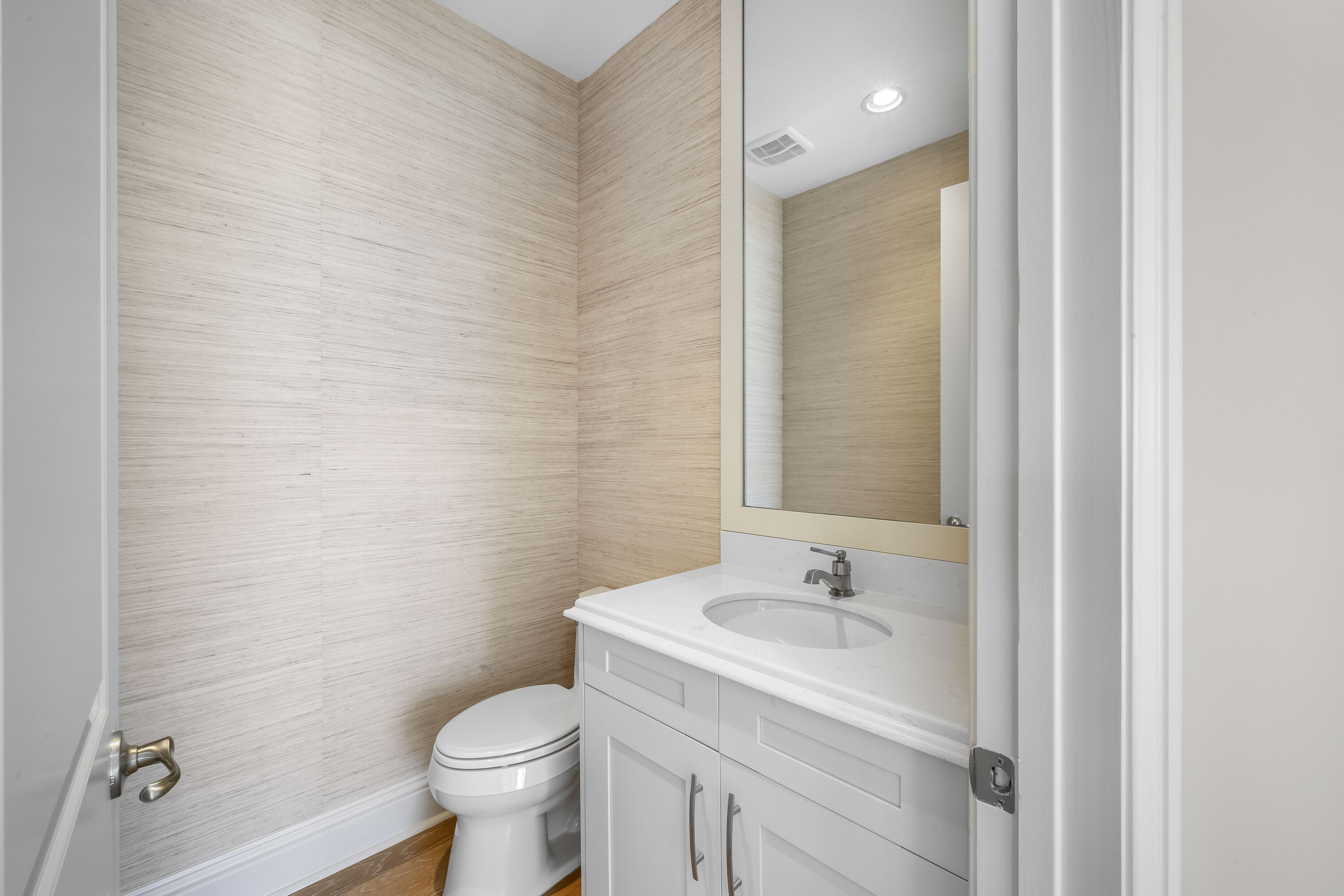 Riverbend - Residential