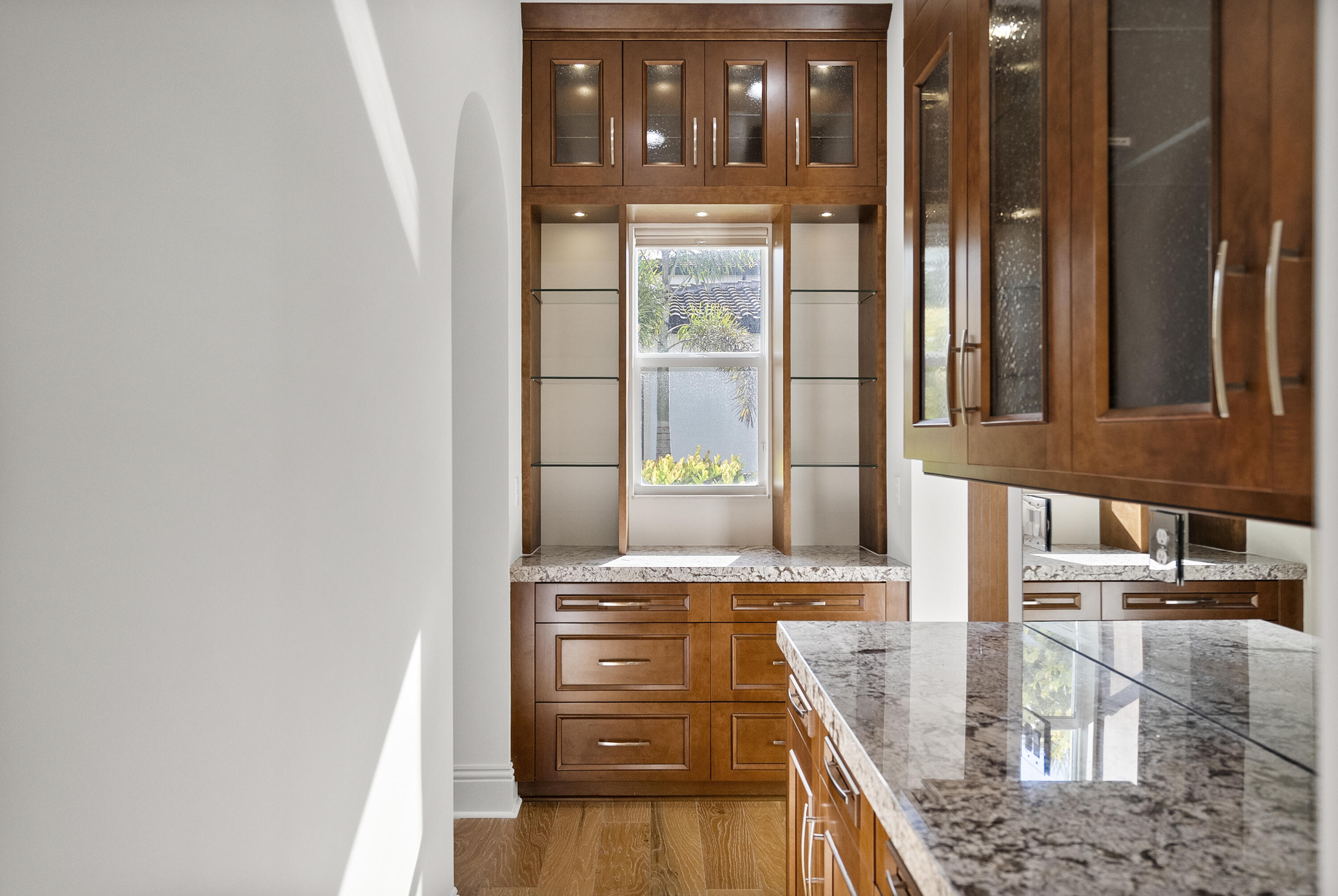 Riverbend - Residential