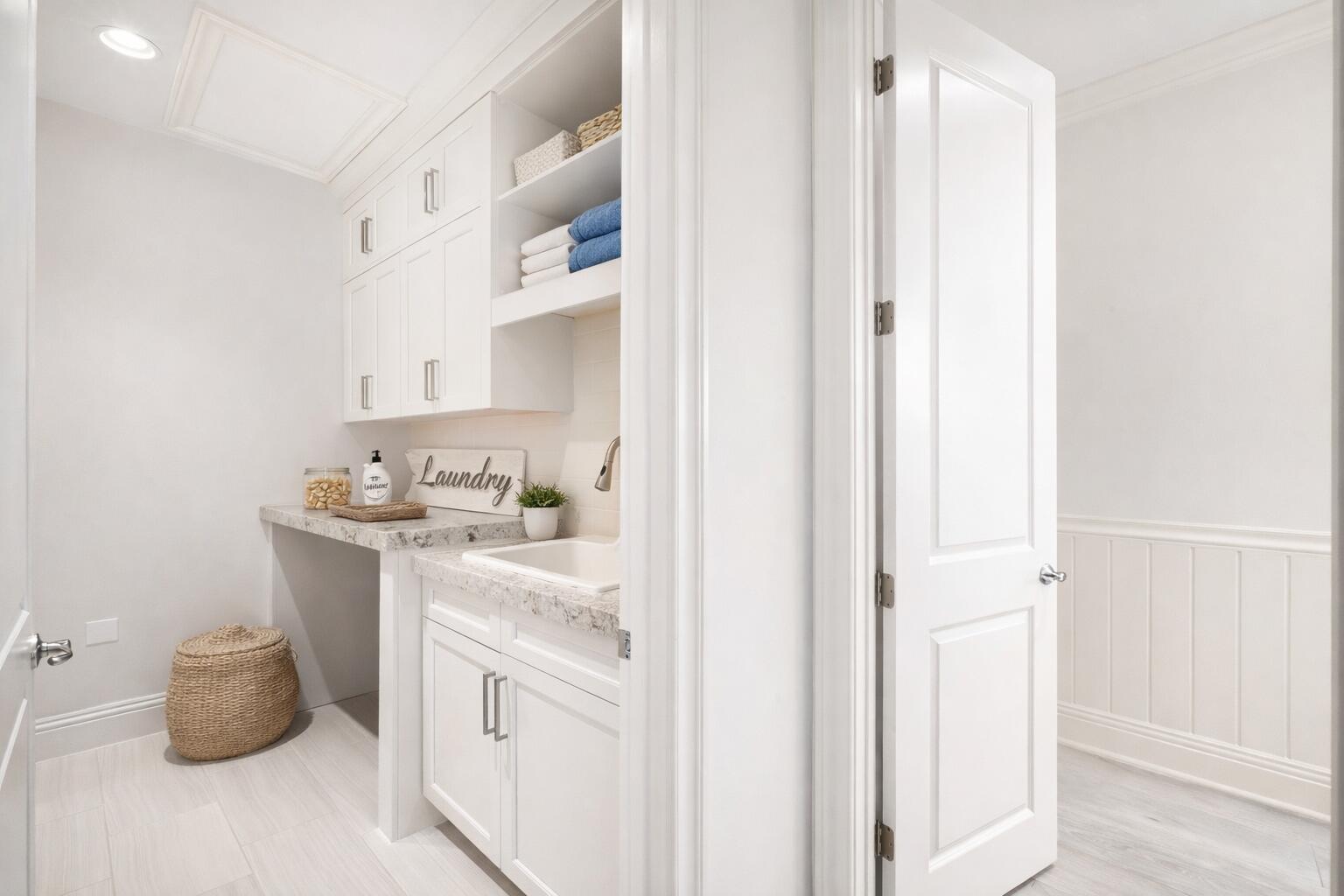 Riverbend - Residential