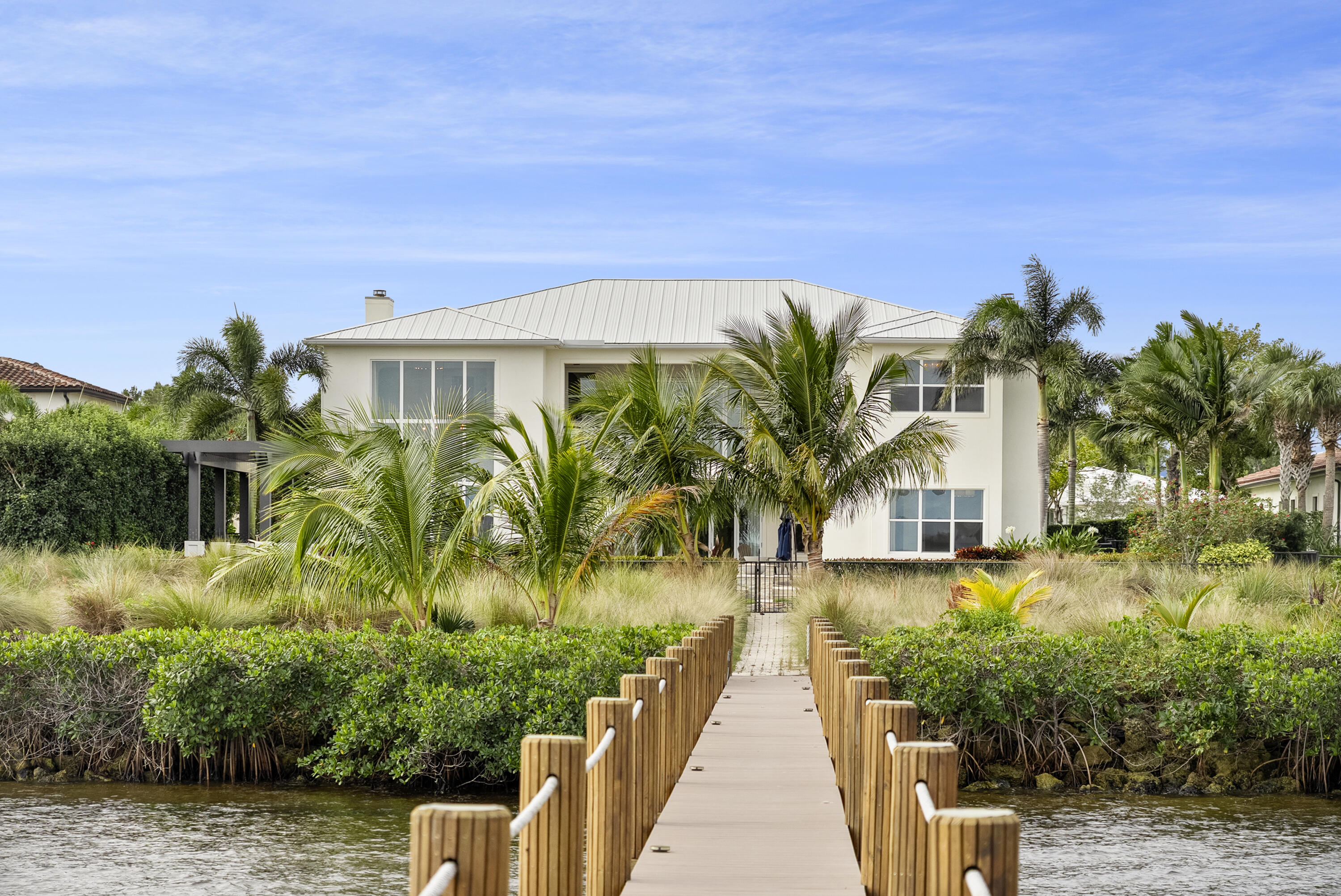 Riverbend - Residential