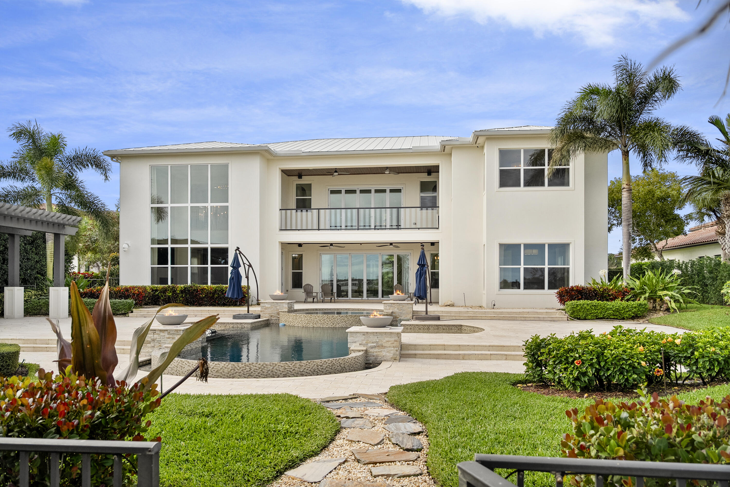 Riverbend - Residential