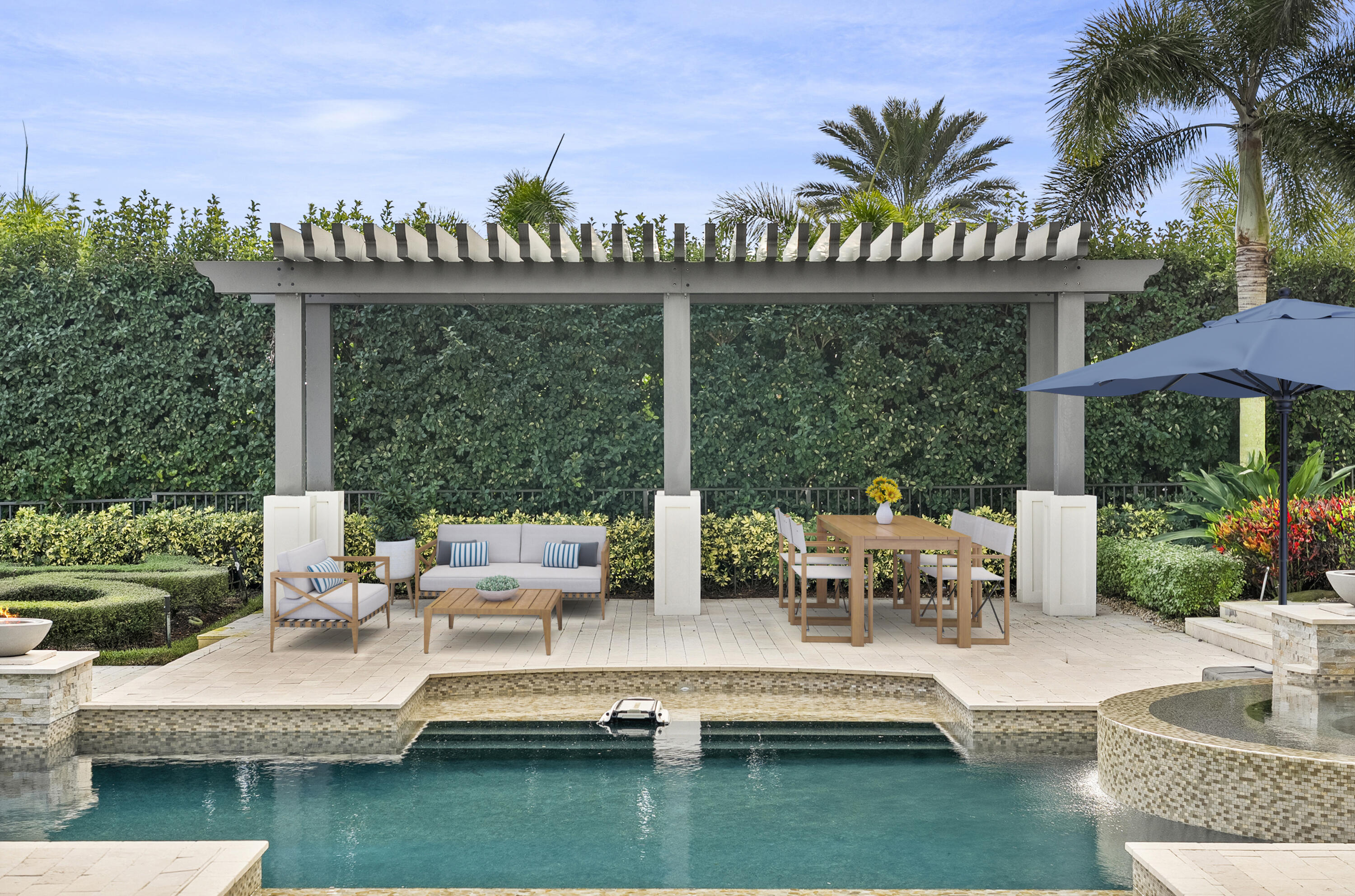 3042 NW Radcliffe Way