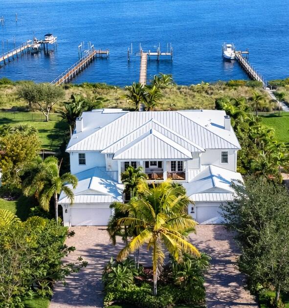 Riverbend - Residential