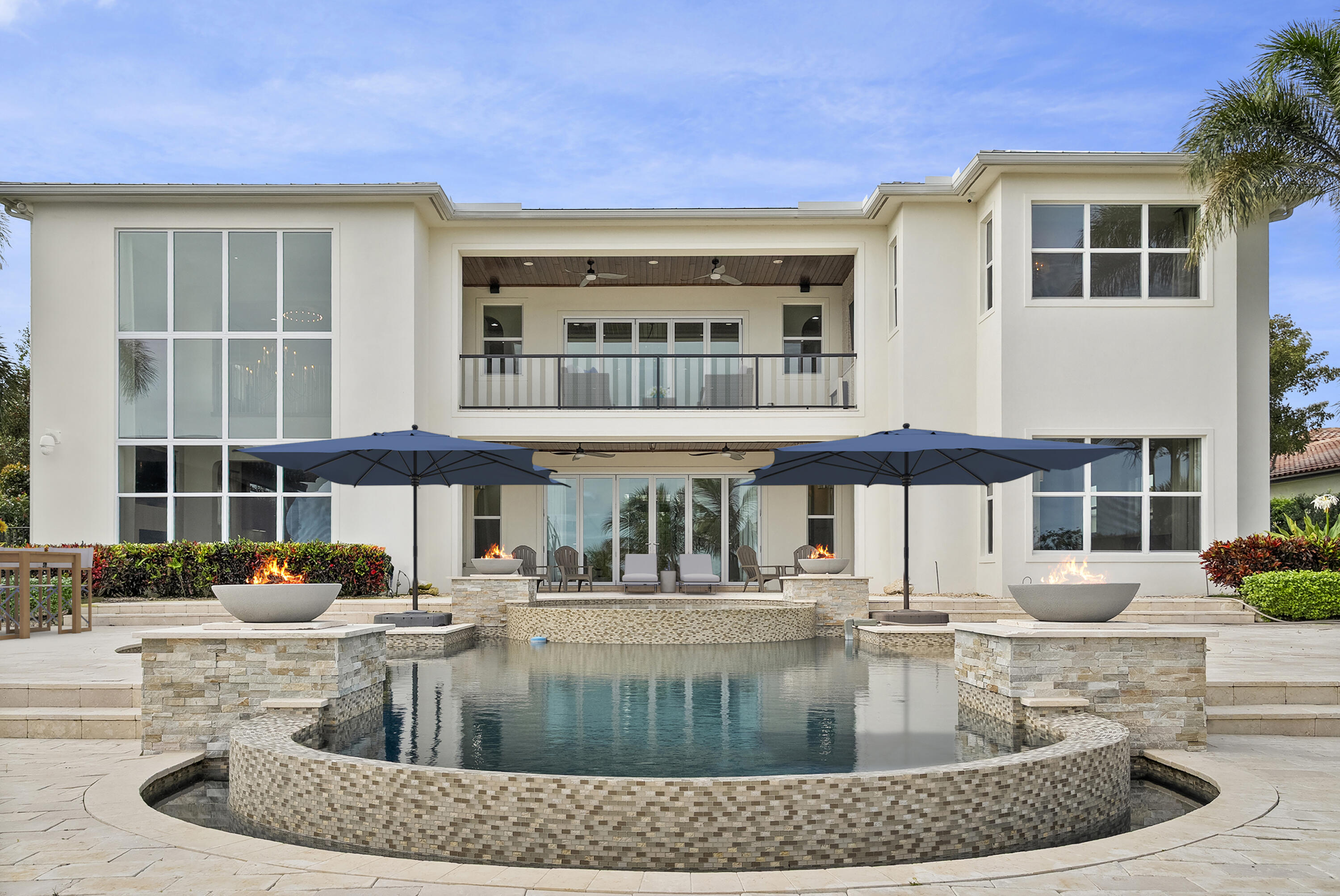 Riverbend - Residential