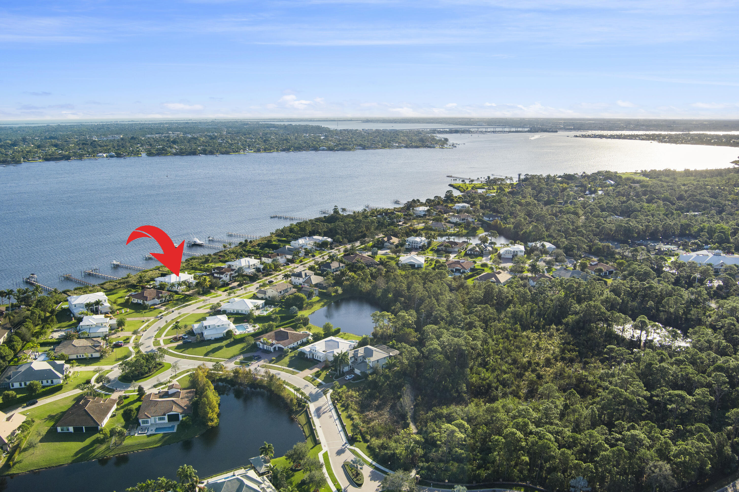 3042 NW Radcliffe Way