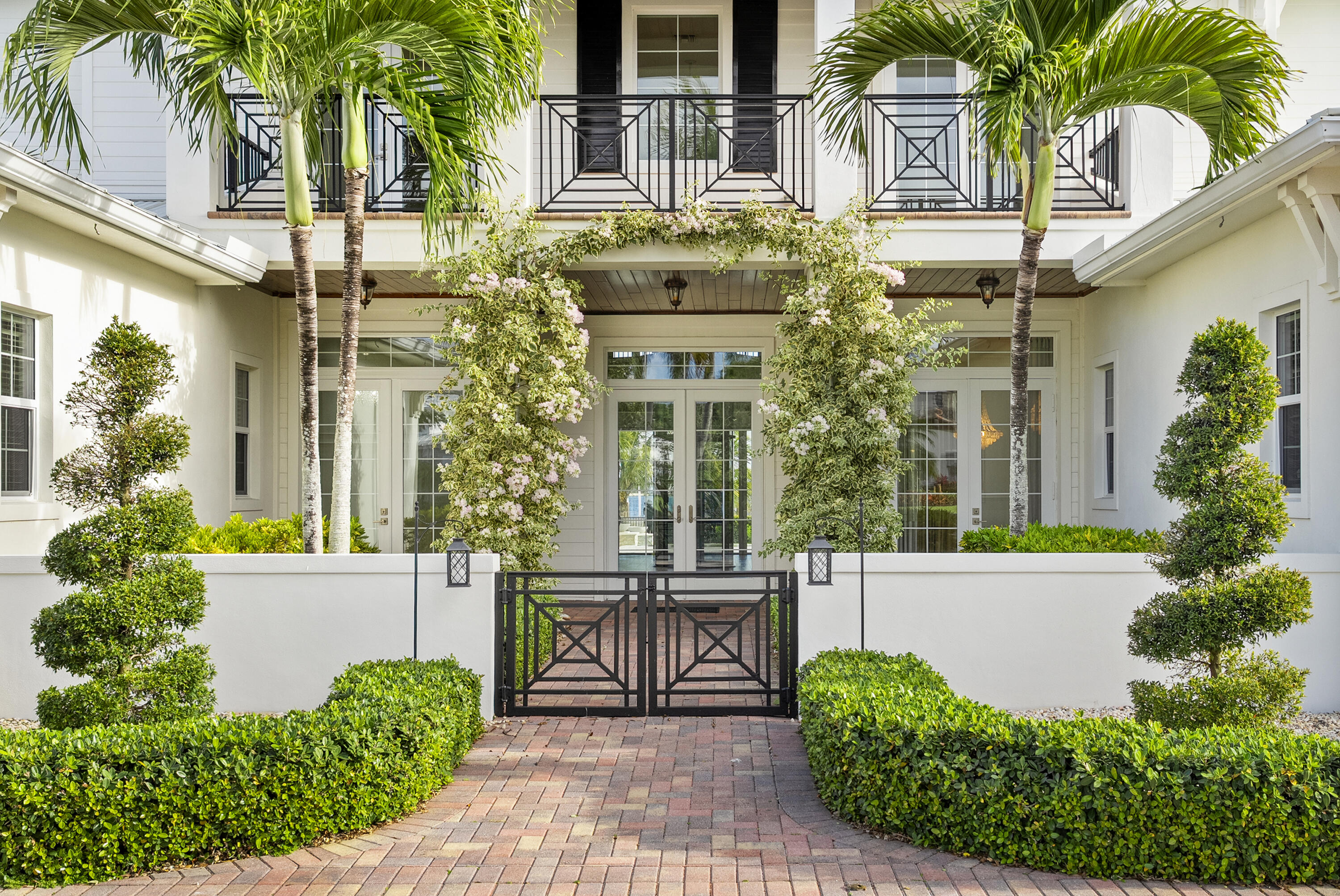 Riverbend - Residential