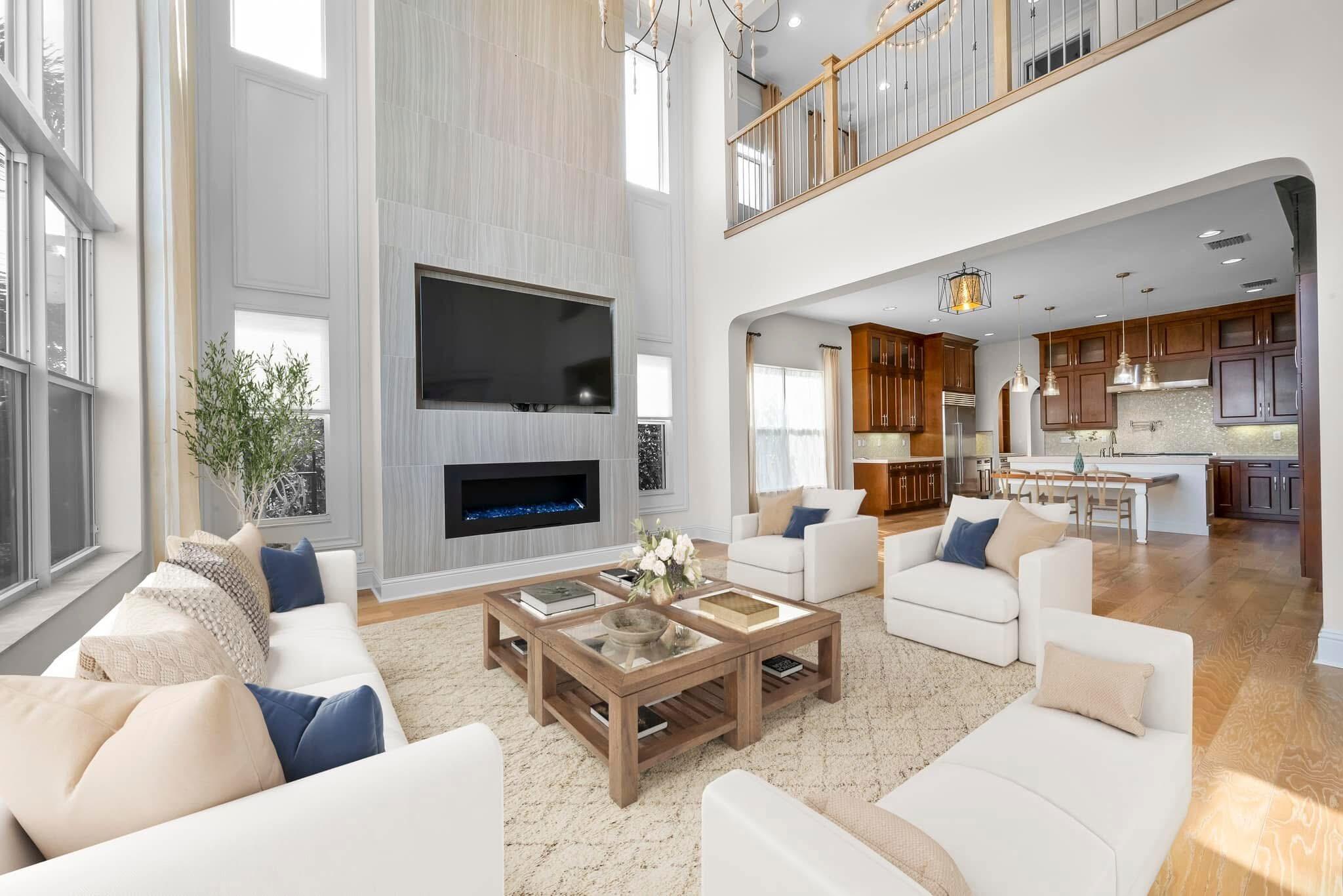 Riverbend - Residential