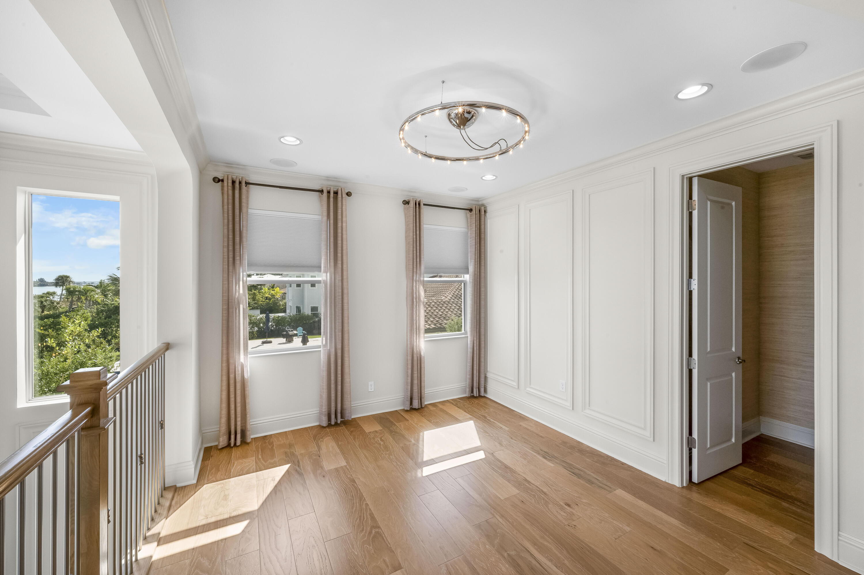 Riverbend - Residential