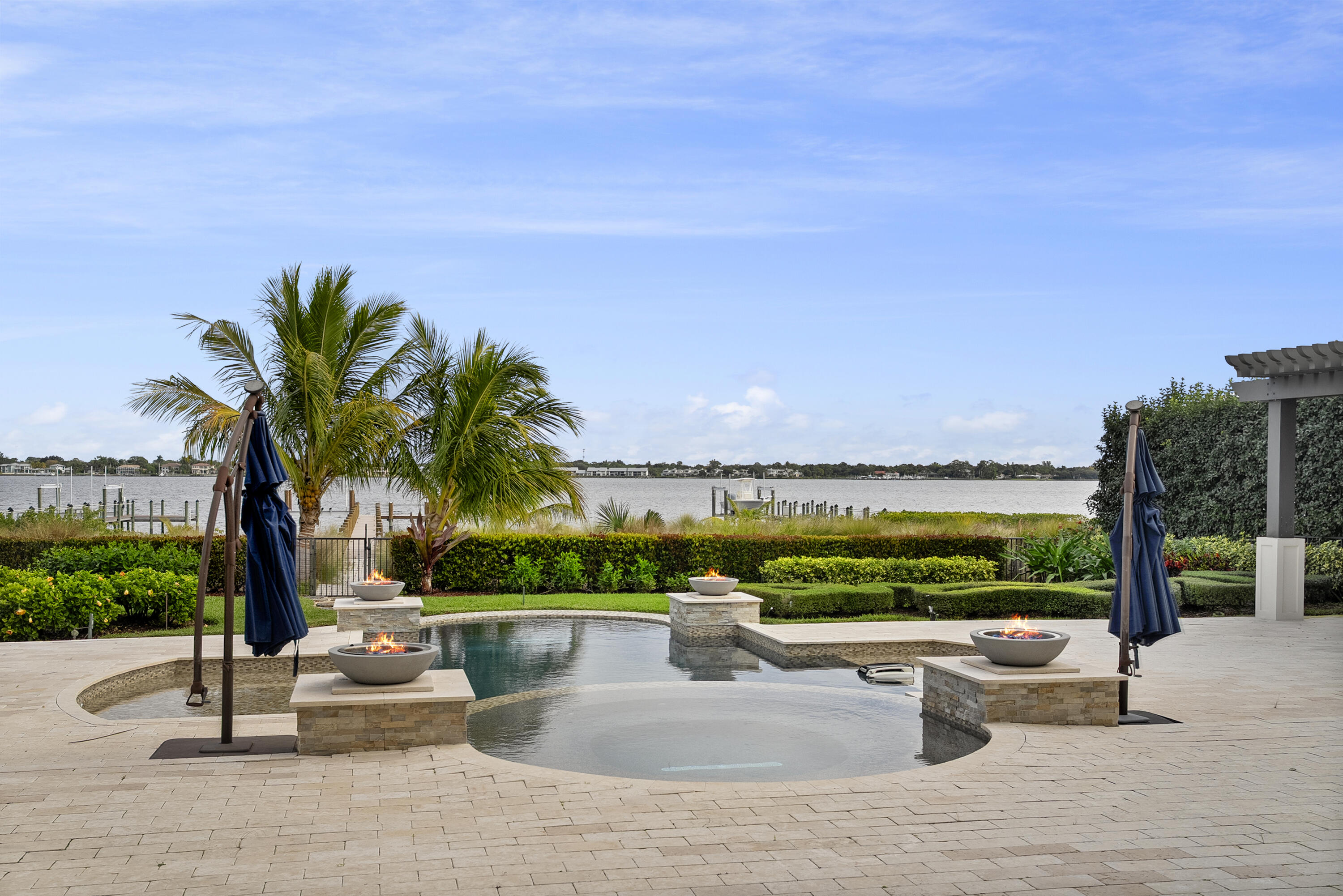 Riverbend - Residential