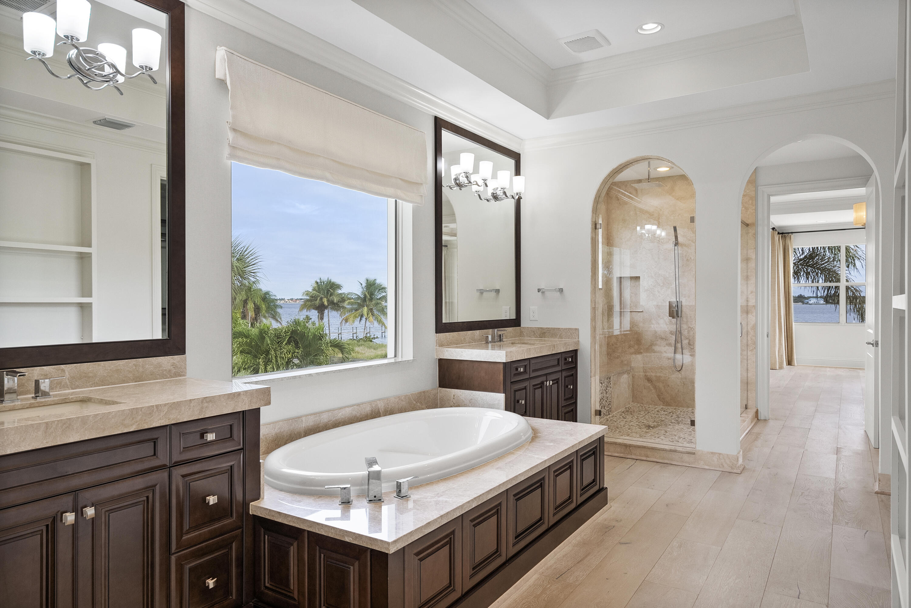 Riverbend - Residential