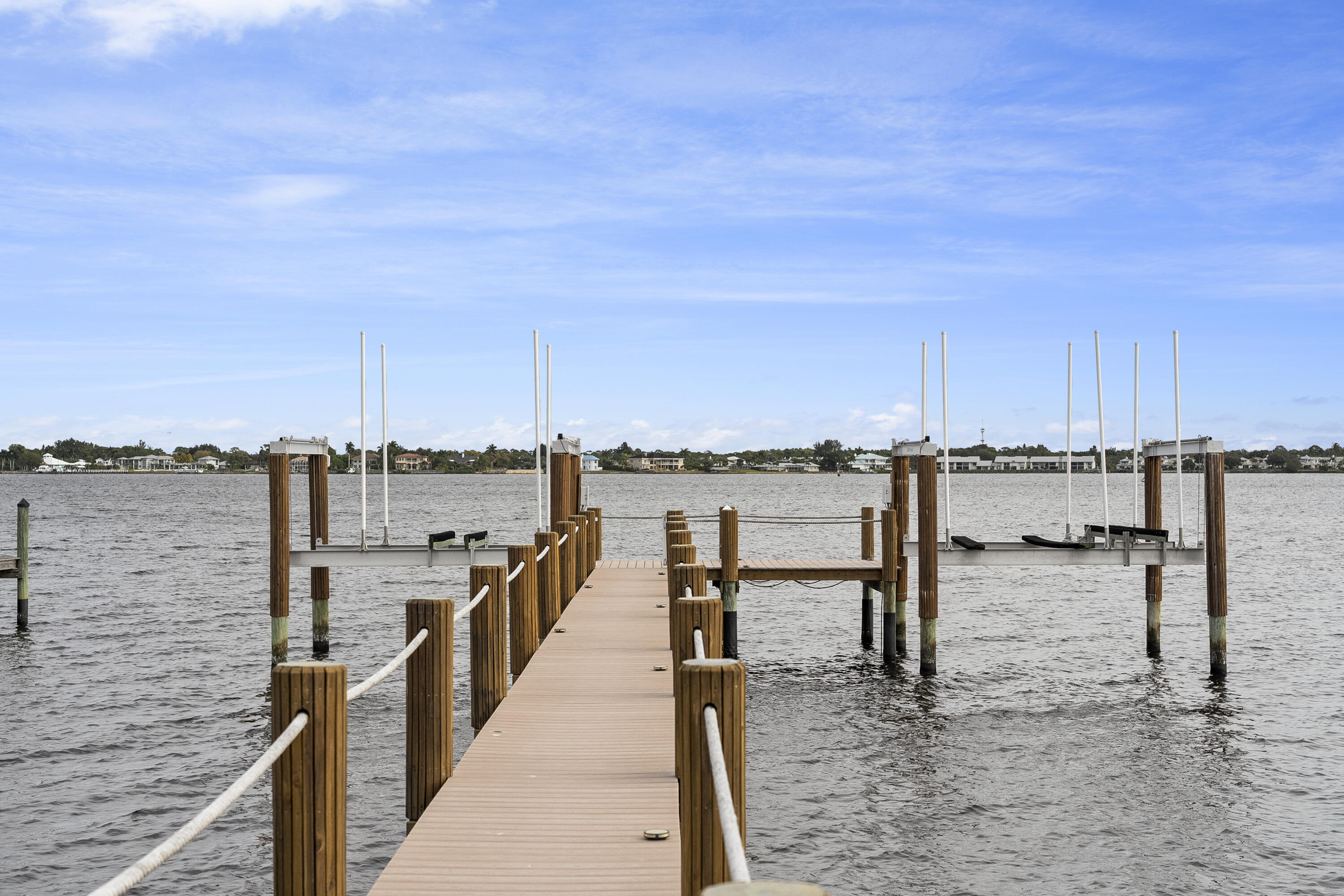 Riverbend - Residential