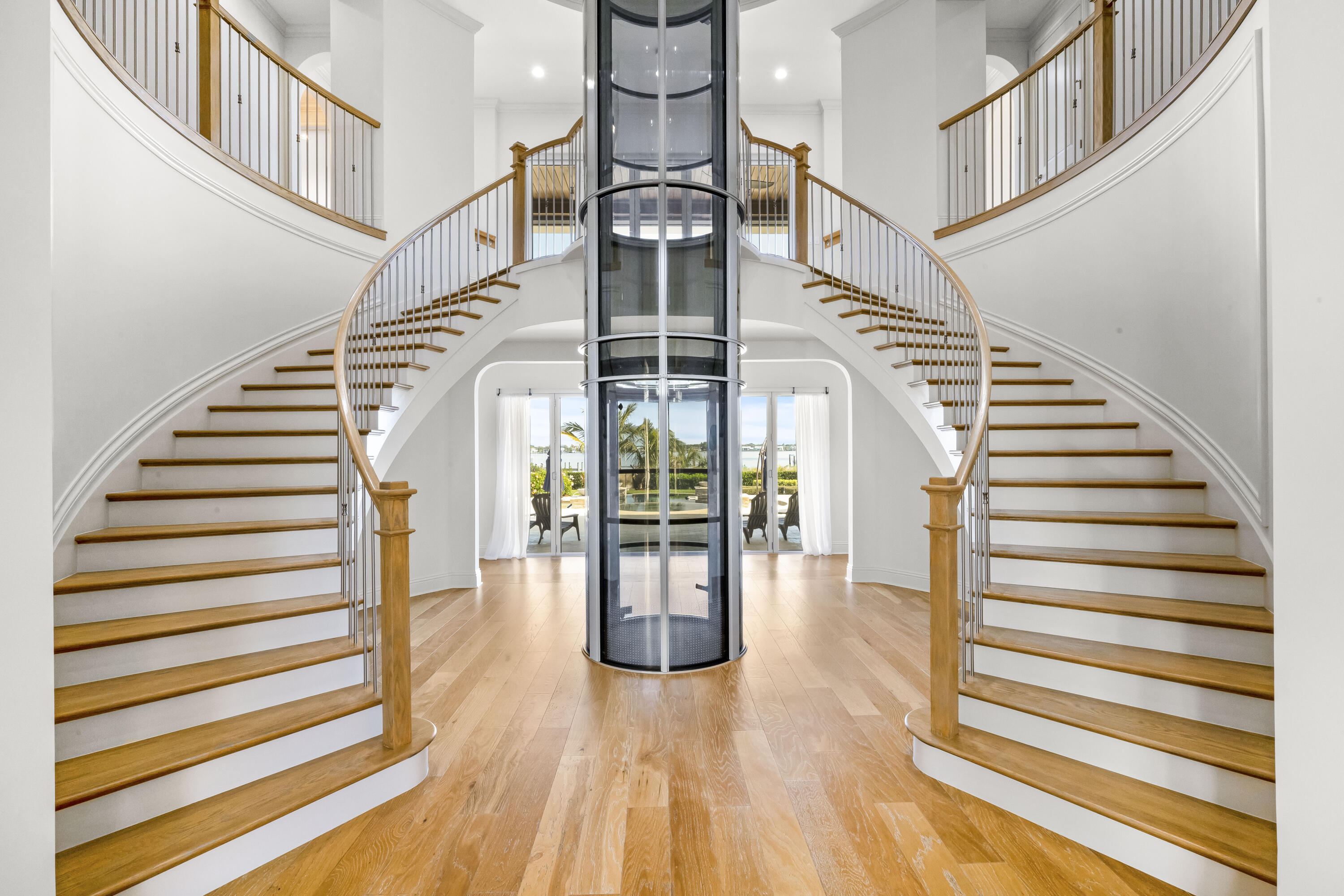 Riverbend - Residential