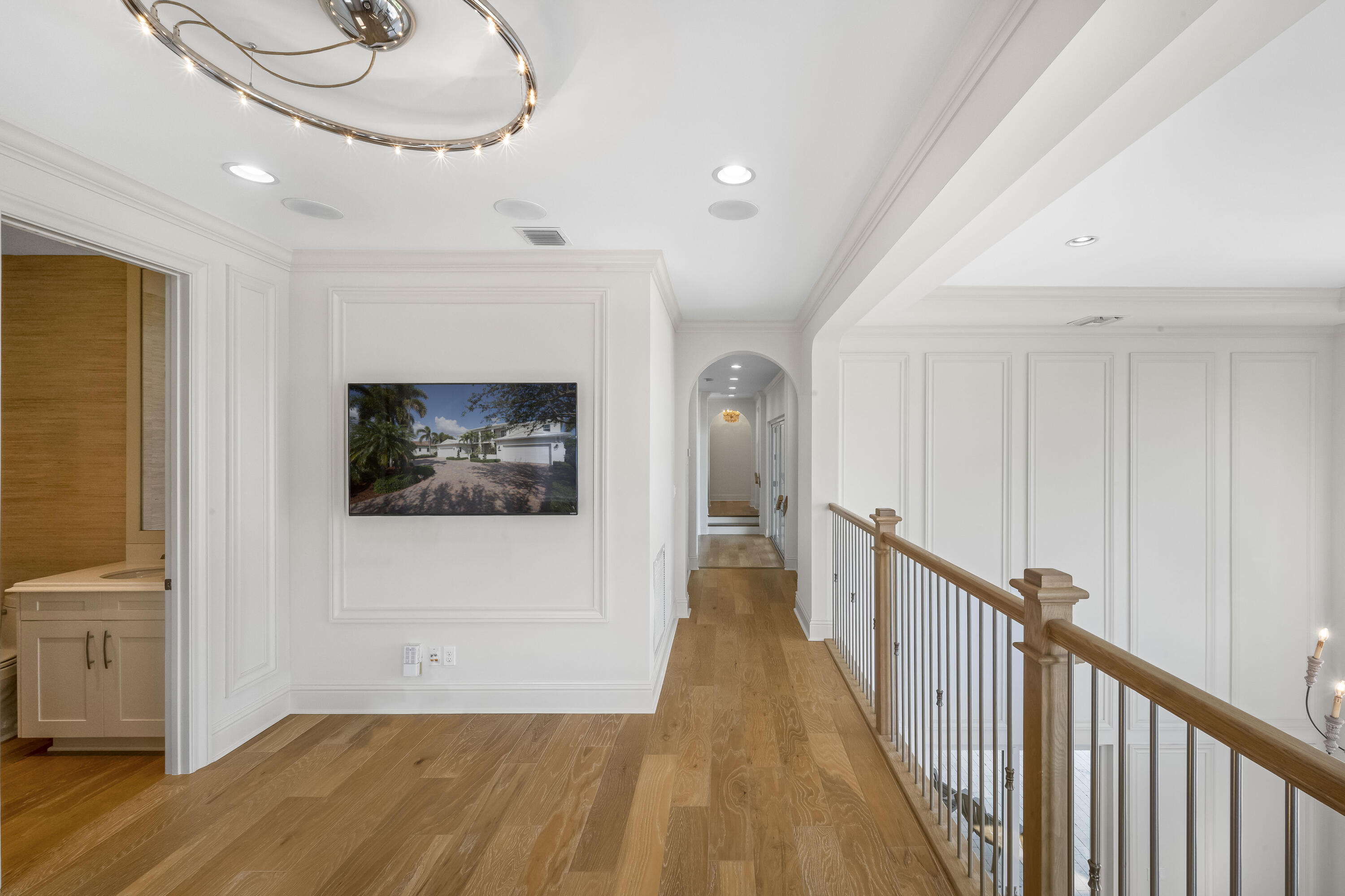 Riverbend - Residential