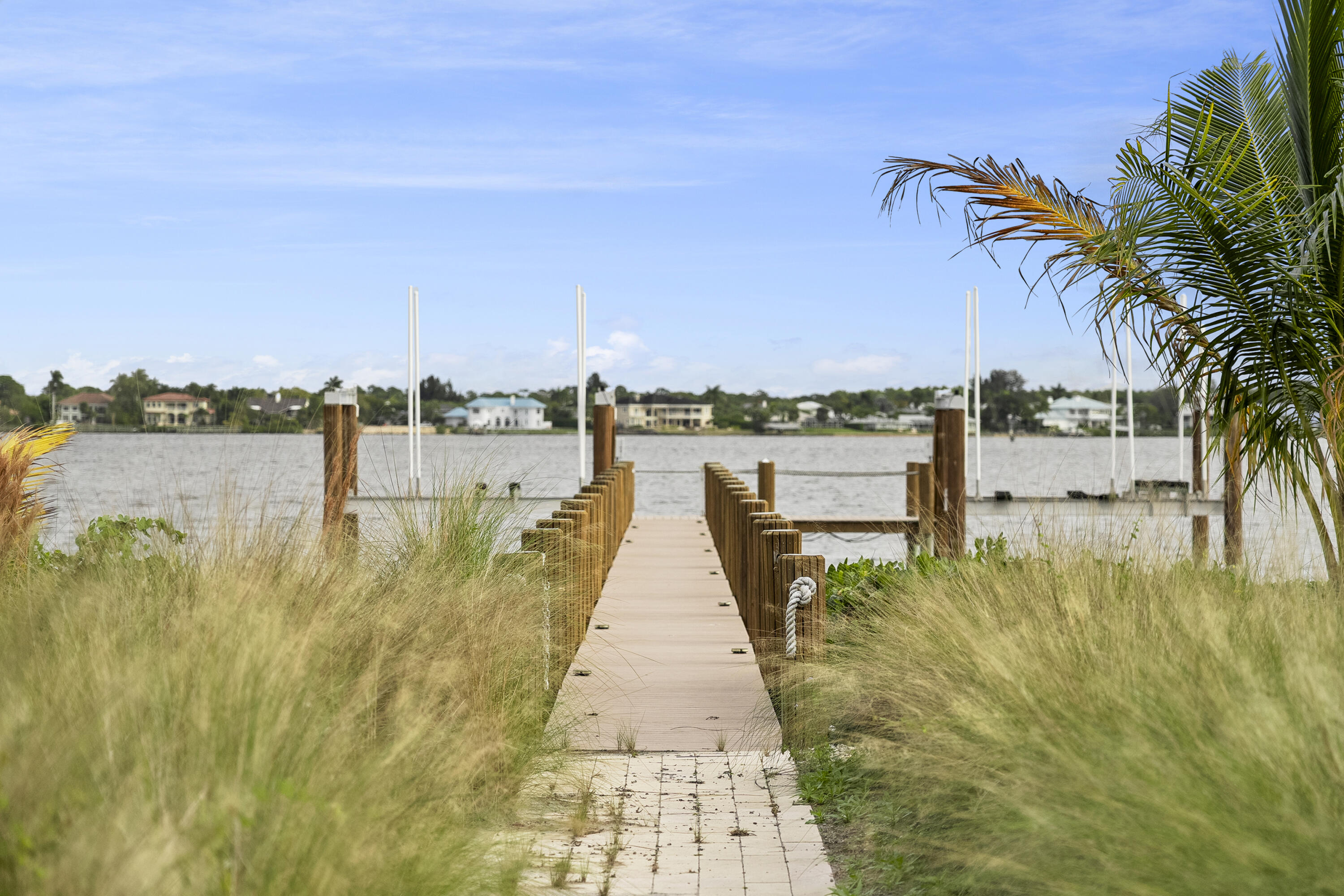 Riverbend - Residential