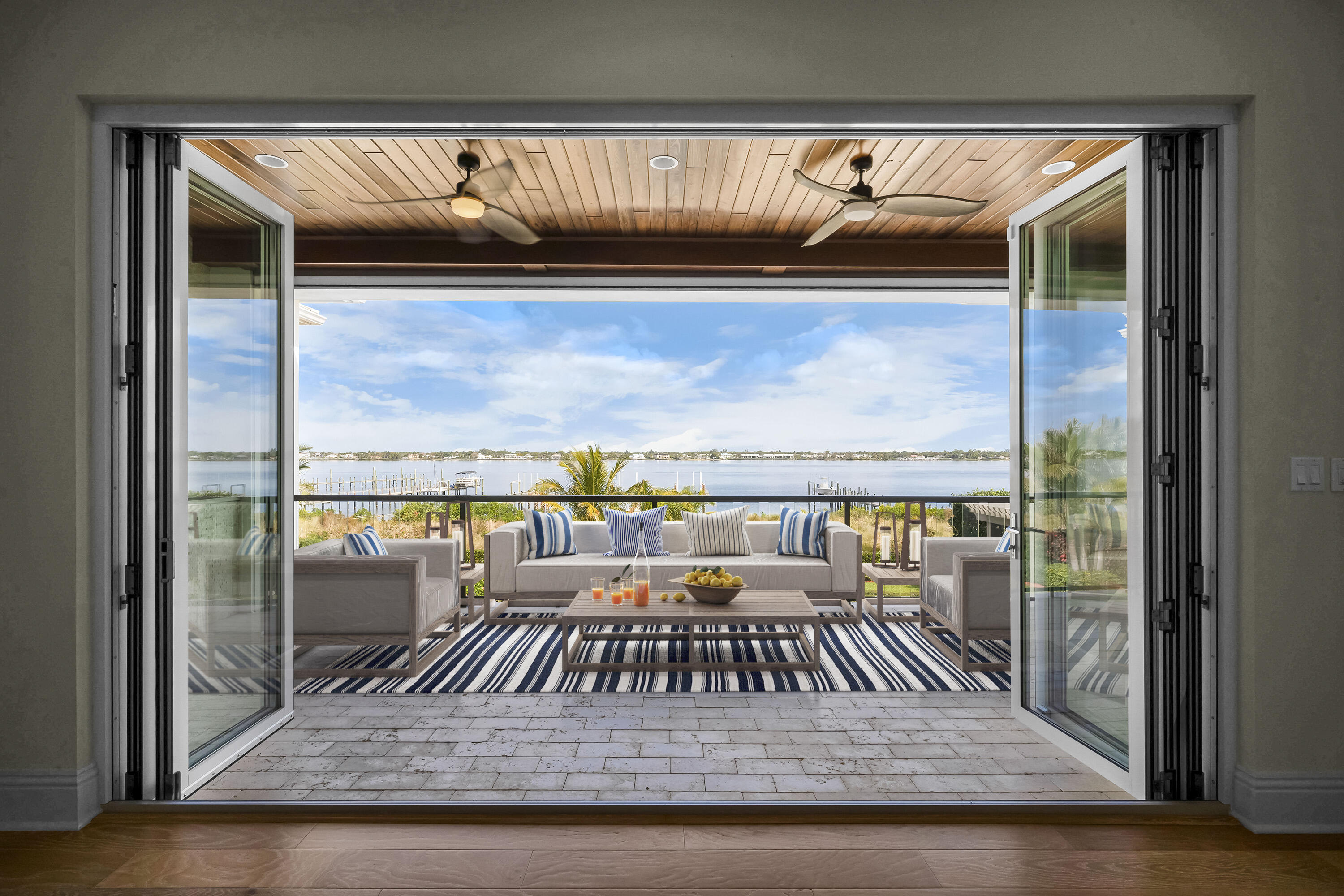 Riverbend - Residential