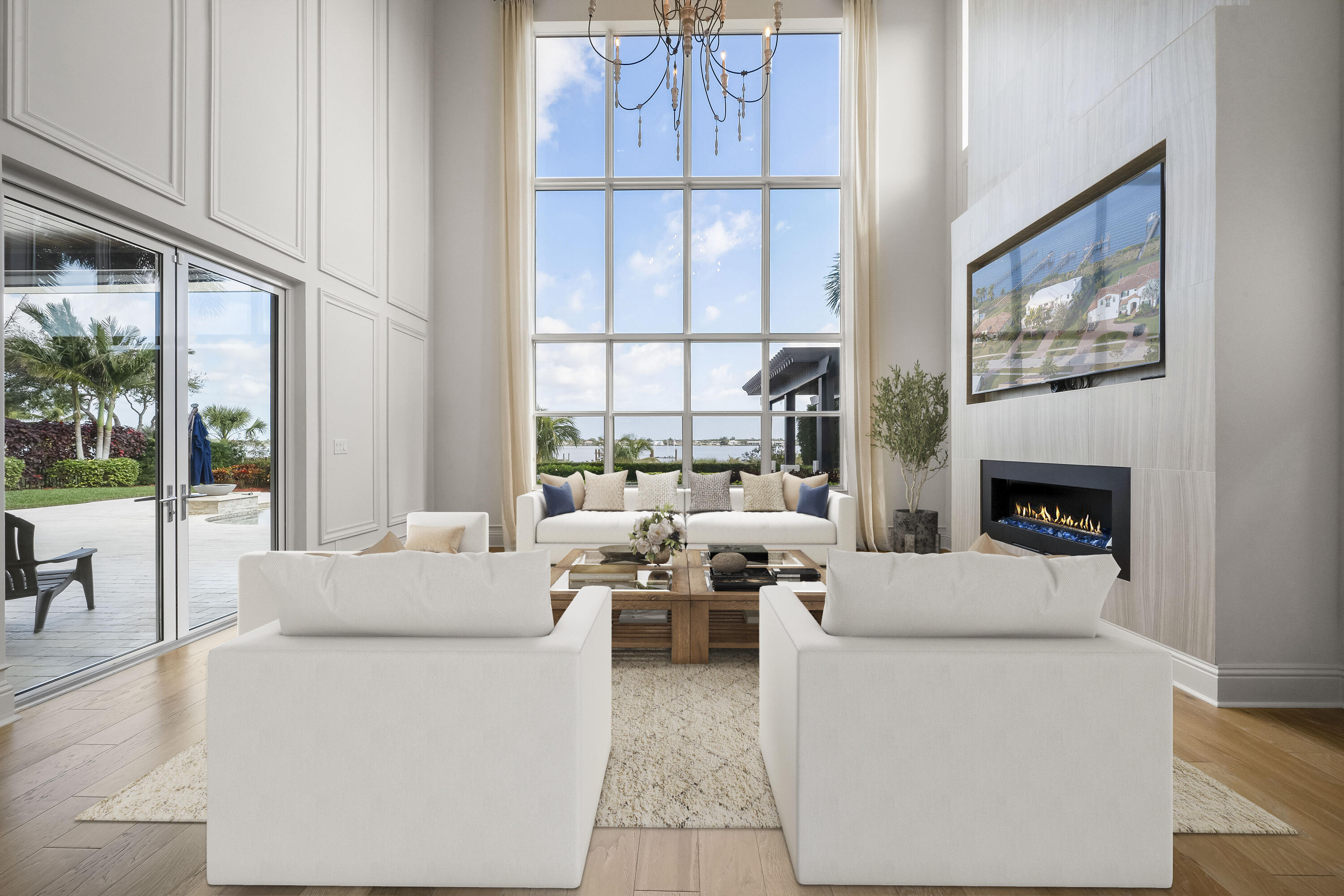 Riverbend - Residential