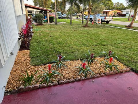 A home in Lauderhill