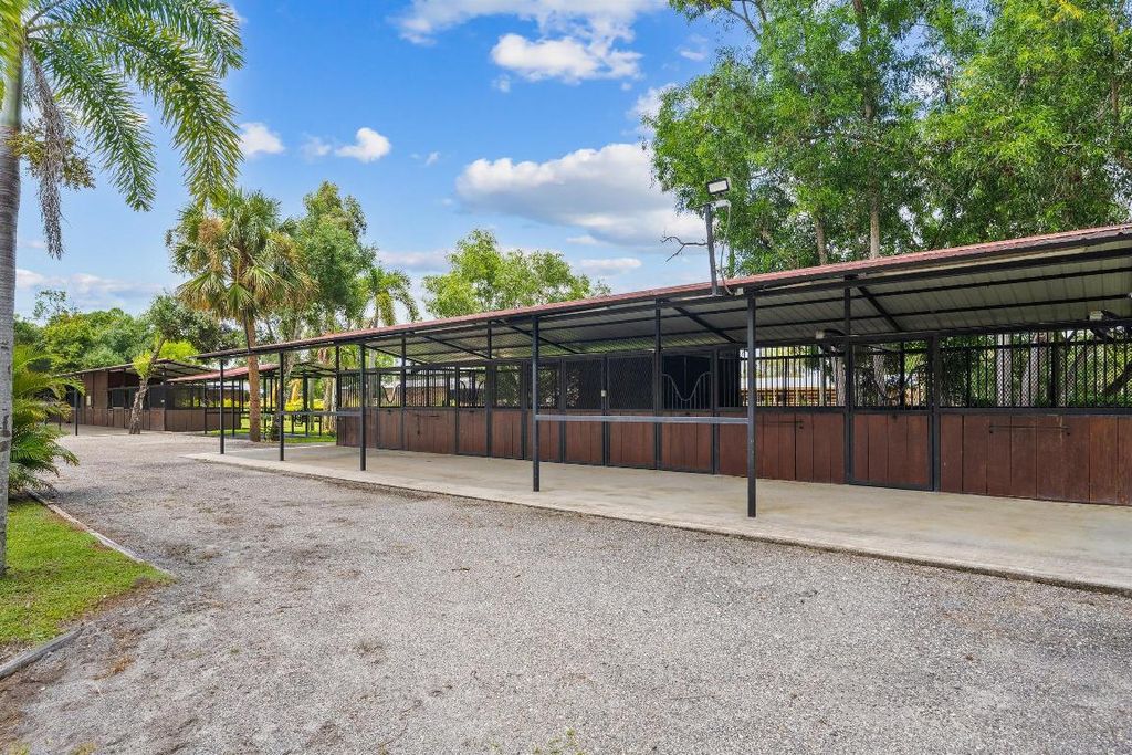 Photo of 3570 B Road, Loxahatchee Groves, FL 33470 (MLS # R11158355)