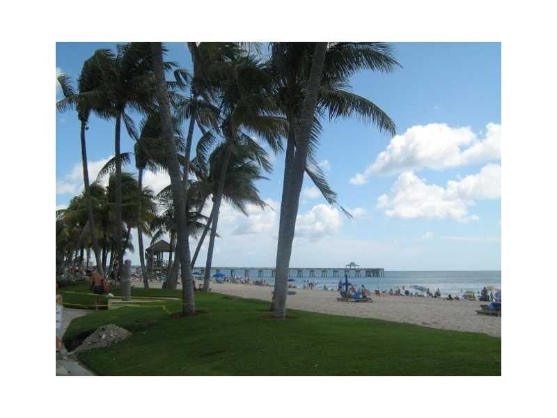 Tiara East Condo - Residential Lease