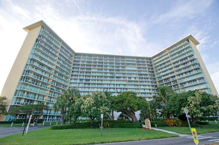 Tiara East Condo - Residential Lease