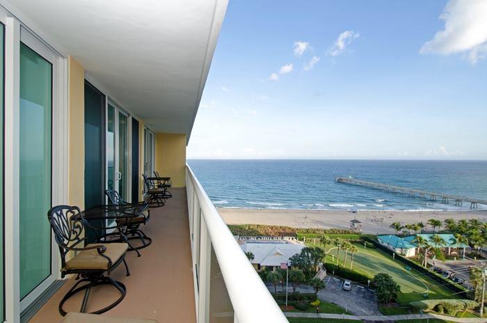 Tiara East Condo - Residential Lease