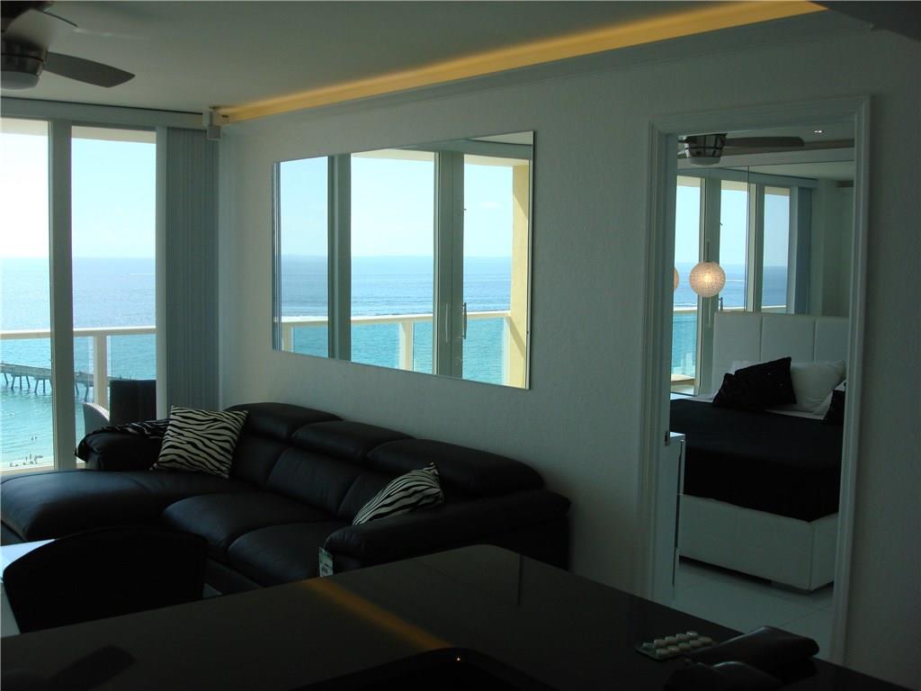 Tiara East Condo - Residential Lease