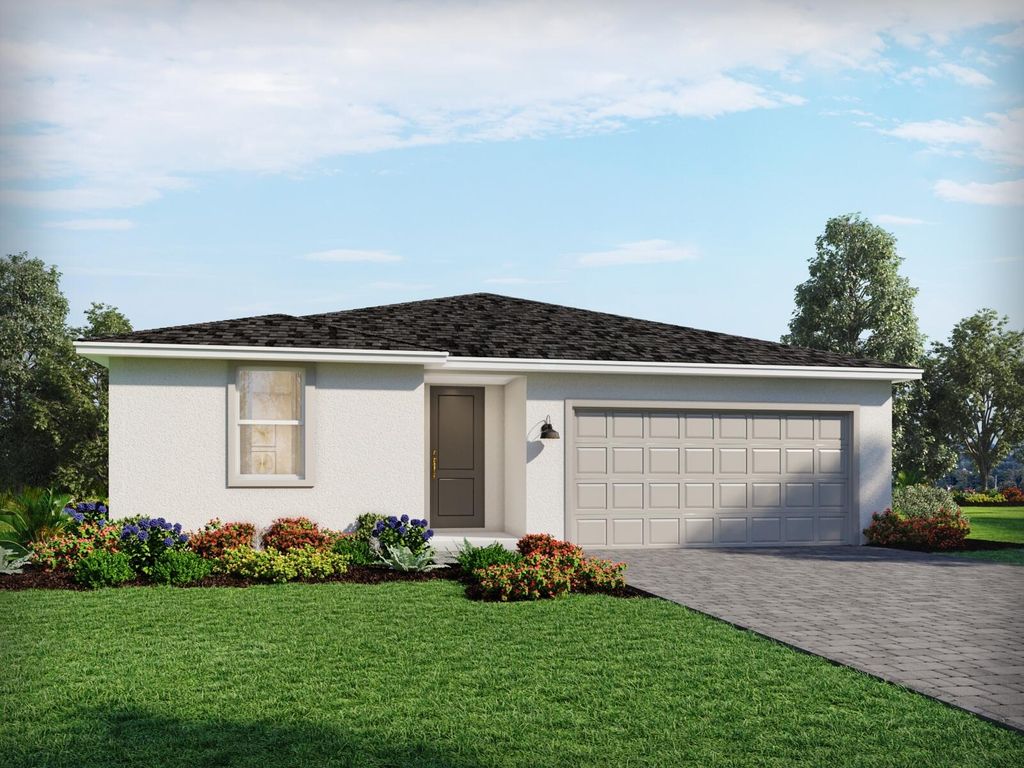 Photo of 5477 Hampton Park Circle, Vero Beach, FL 32966 (MLS # B26024949)