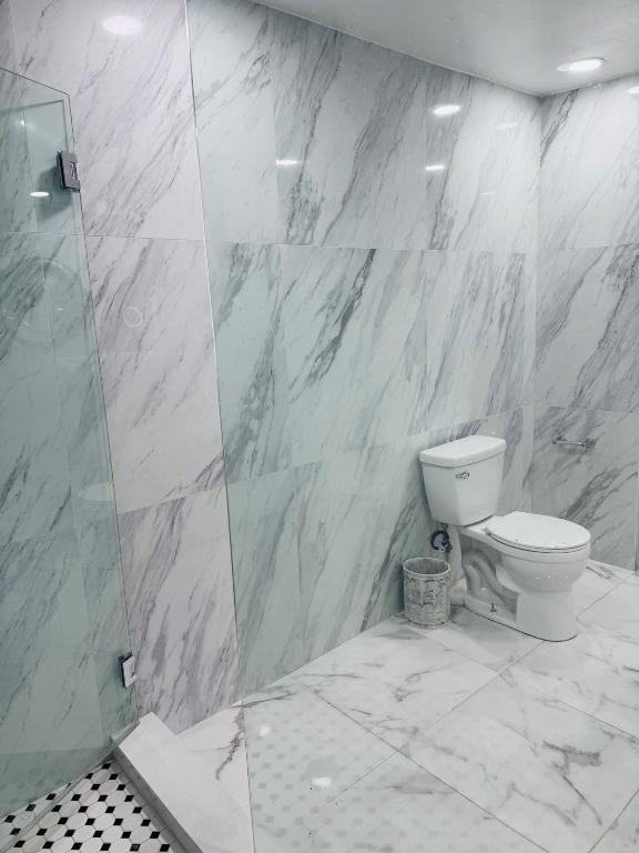 FOREST HILL VILLAGE 3 - Residential