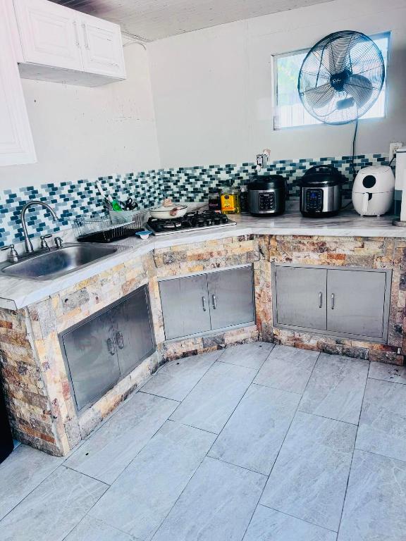 FOREST HILL VILLAGE 3 - Residential