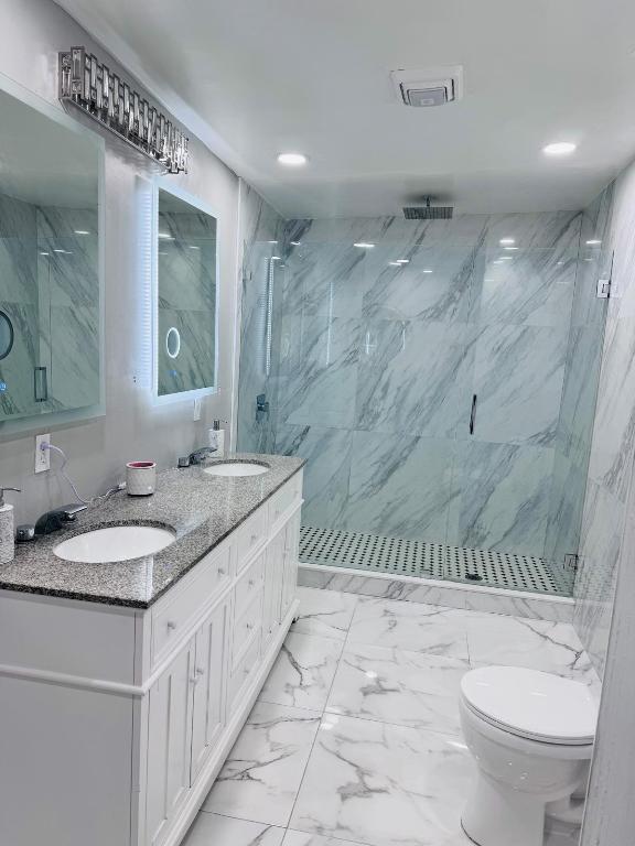 FOREST HILL VILLAGE 3 - Residential