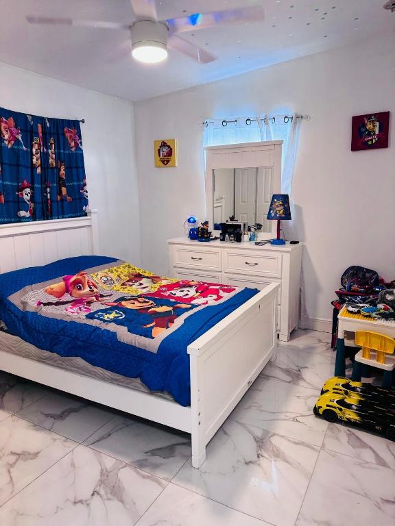 FOREST HILL VILLAGE 3 - Residential