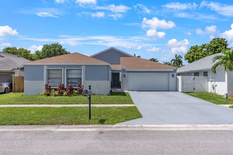 11508 Clear Creek Place Boca Raton FL 33428