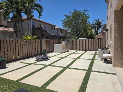 Tiny photo for 10900 NW 12th Drive, Plantation, FL 33322 (MLS # B26043669)