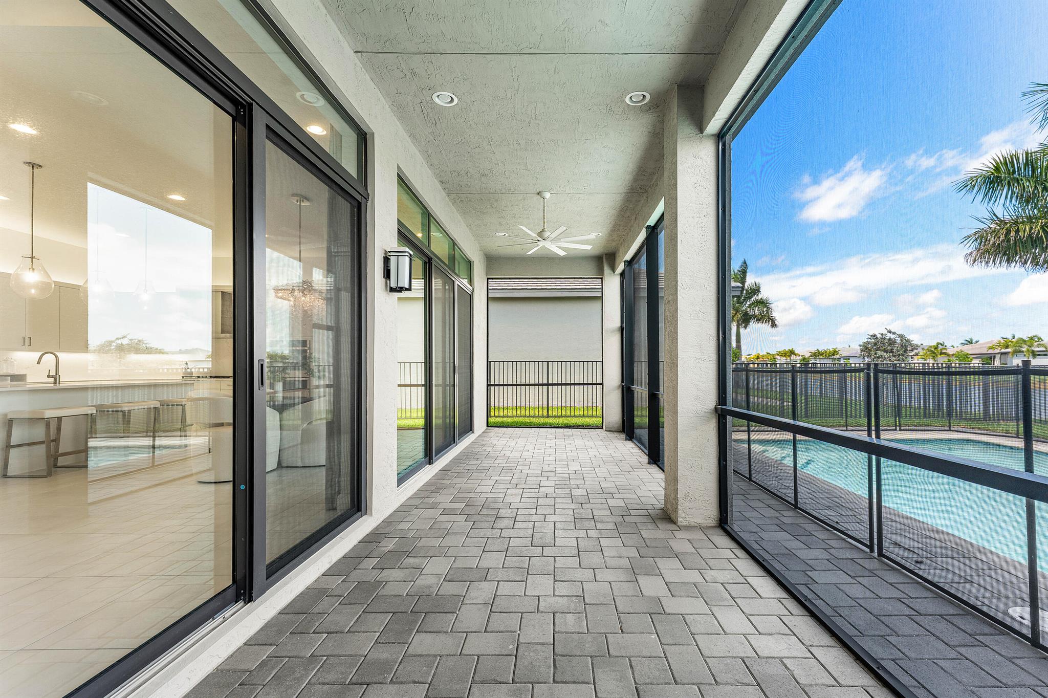 Valencia Grand - Residential