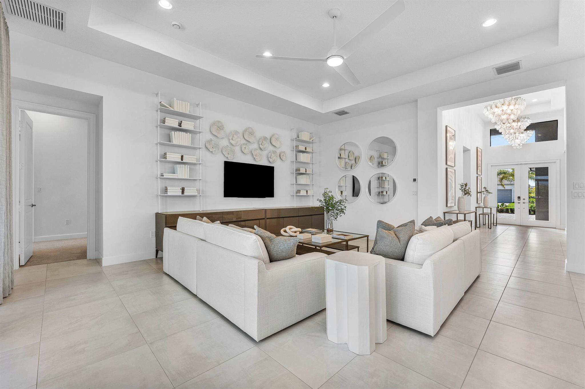 Valencia Grand - Residential