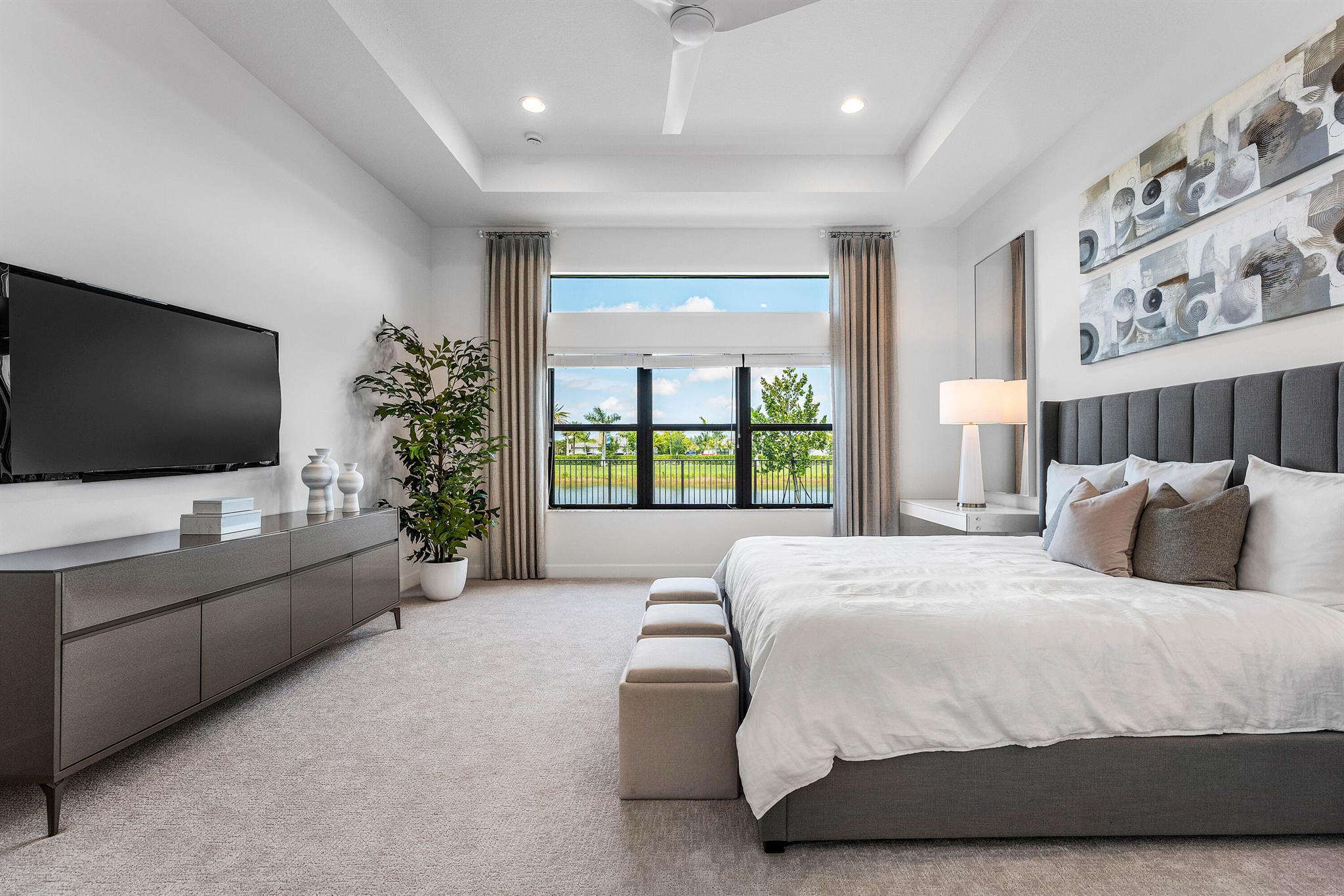 Valencia Grand - Residential