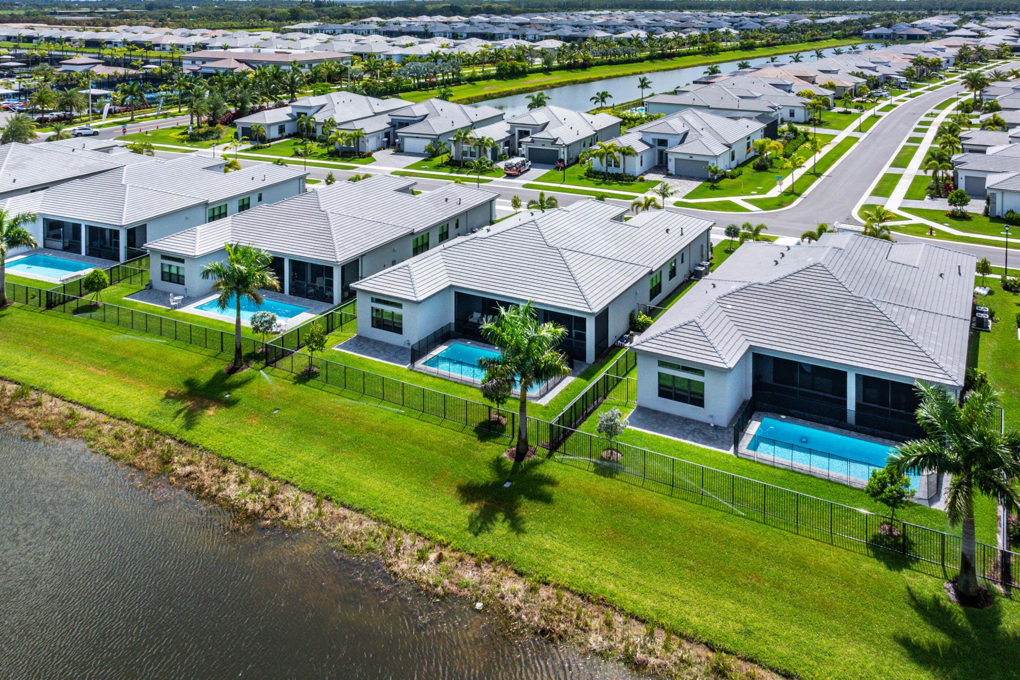 Valencia Grand - Residential