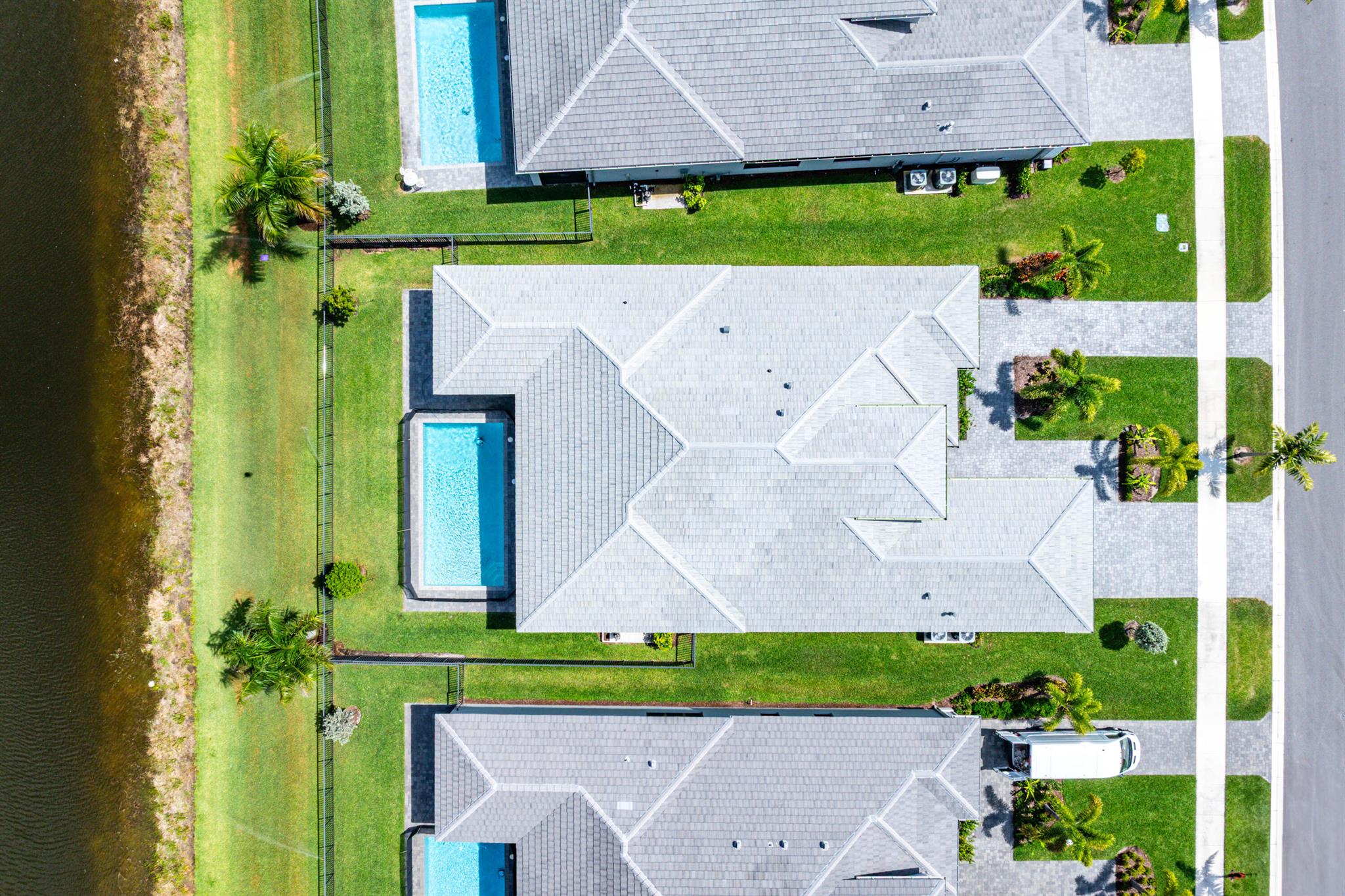 Valencia Grand - Residential