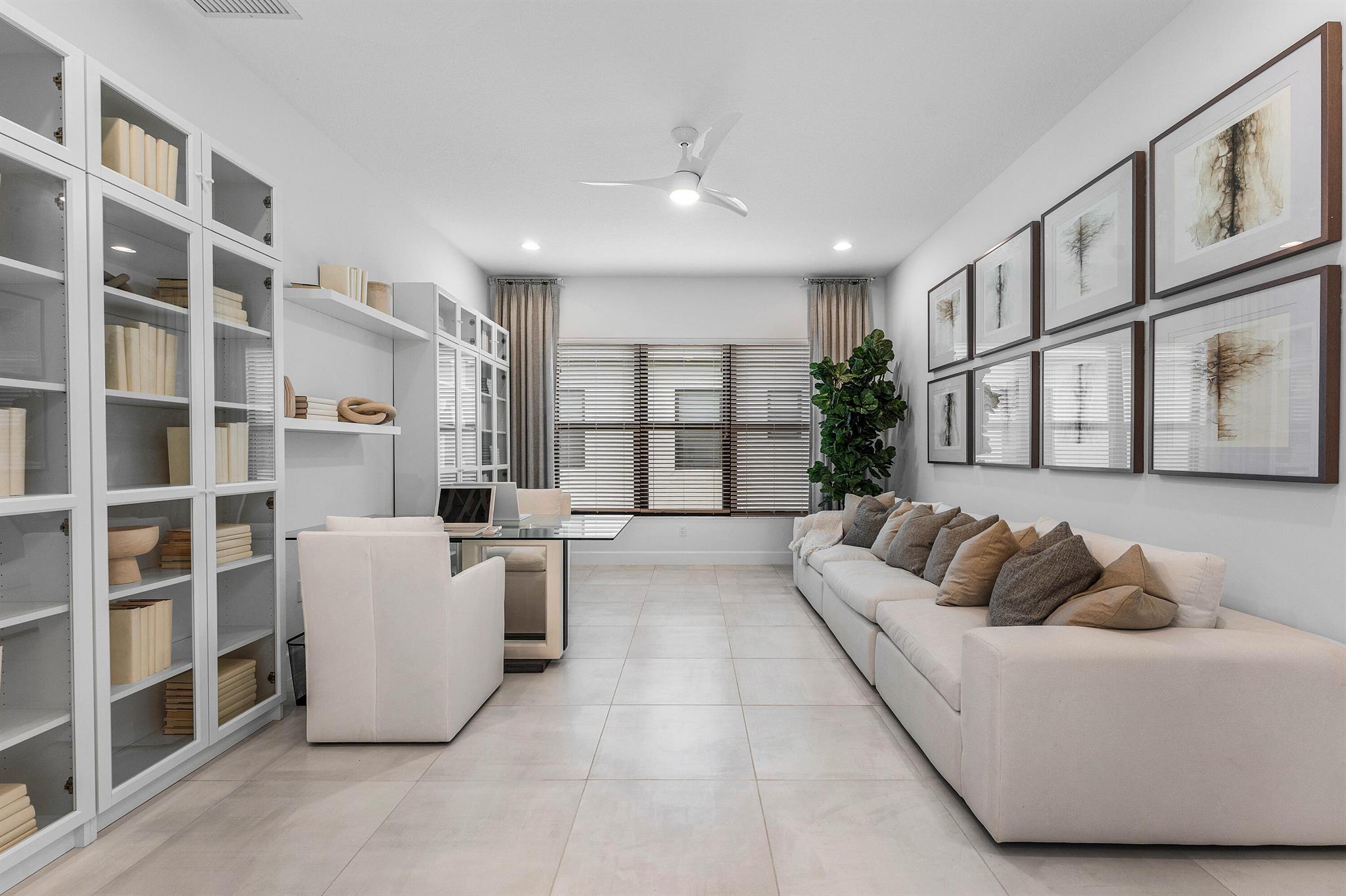 Valencia Grand - Residential