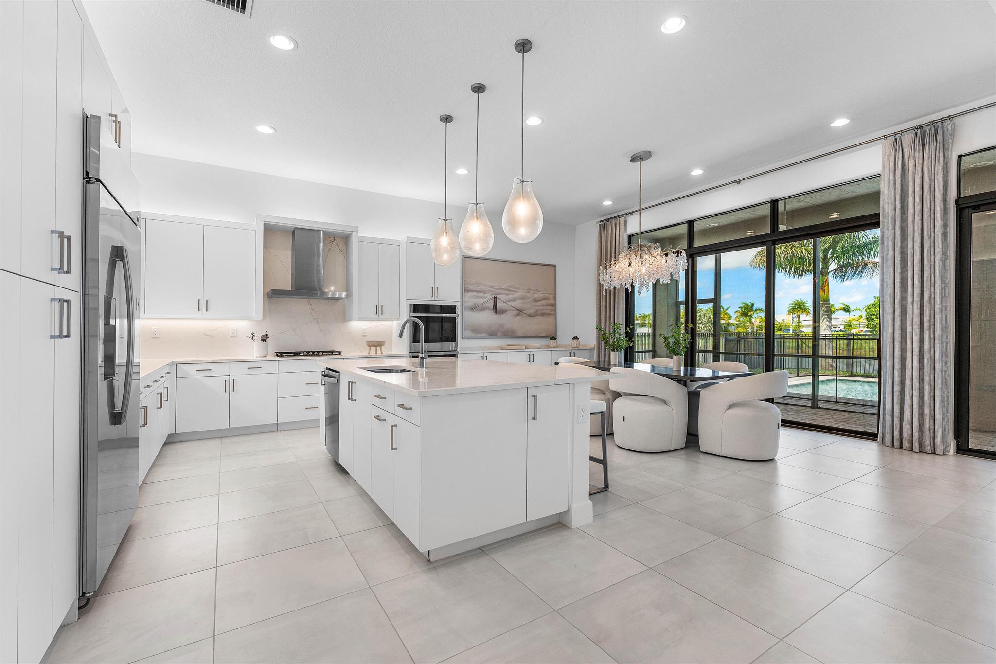 Valencia Grand - Residential