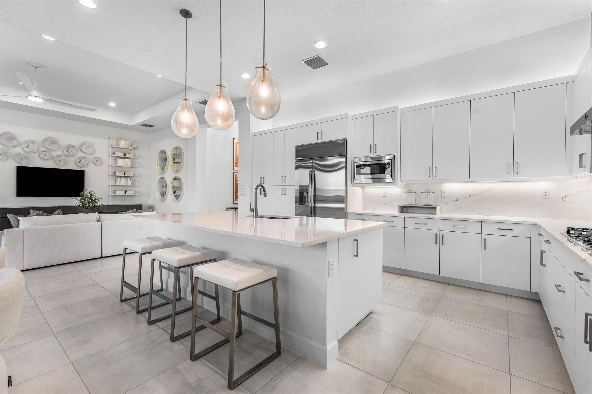 Valencia Grand - Residential